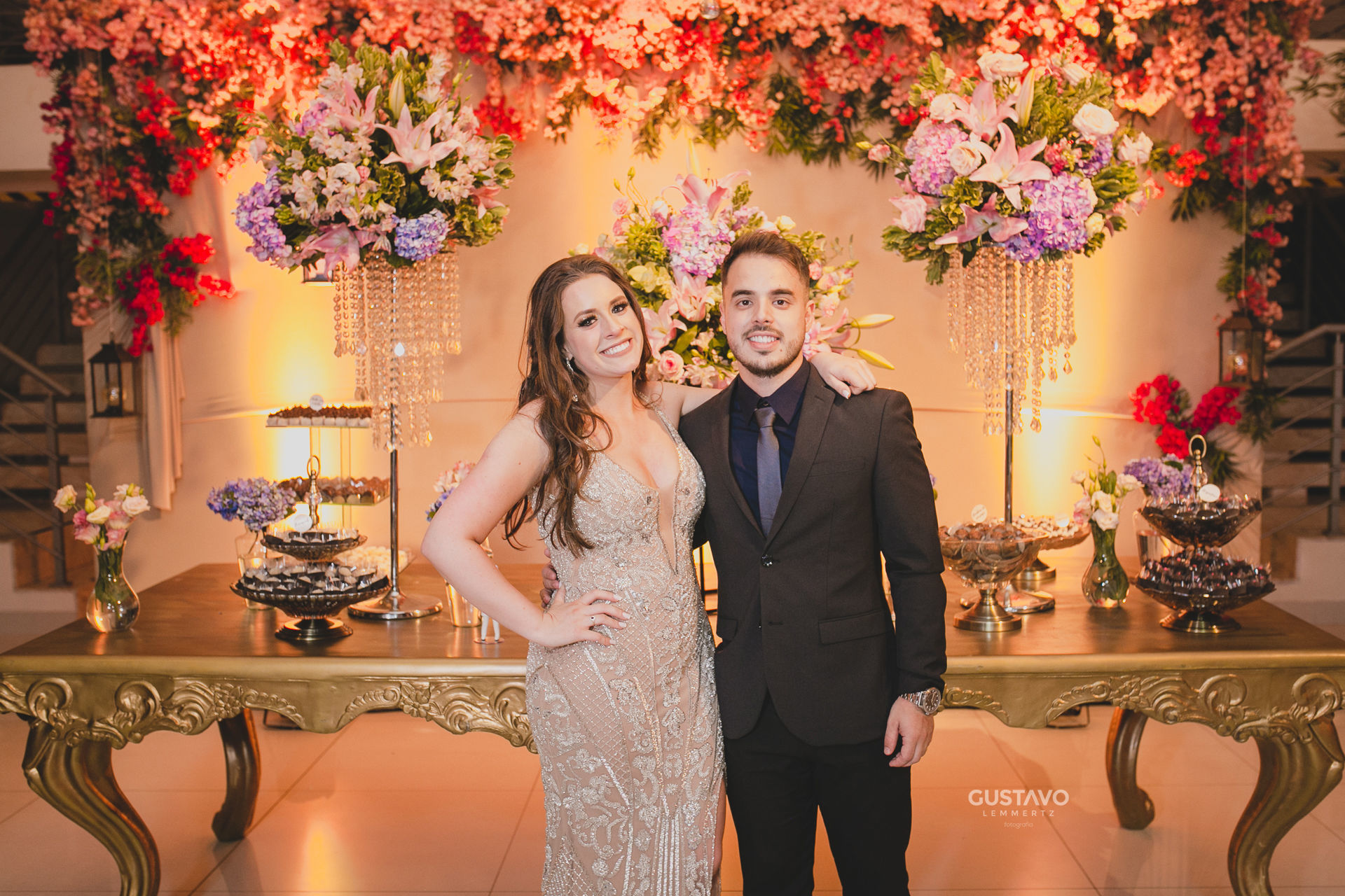 Foto Formatura Pucrs Odontologia - Gabrielly Zagonel - Imagem 29