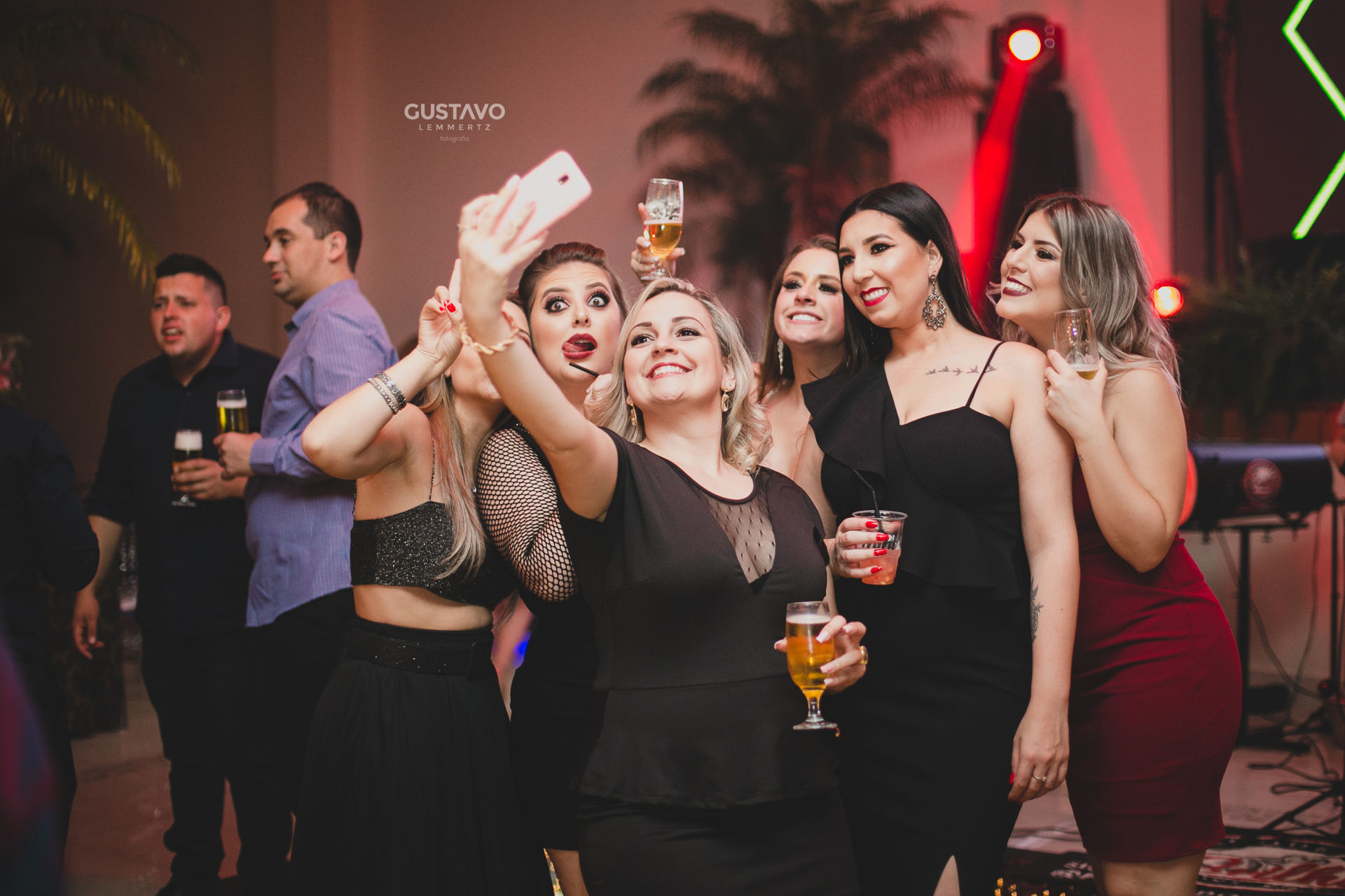 Foto Formatura Pucrs Odontologia - Gabrielly Zagonel - Imagem 47