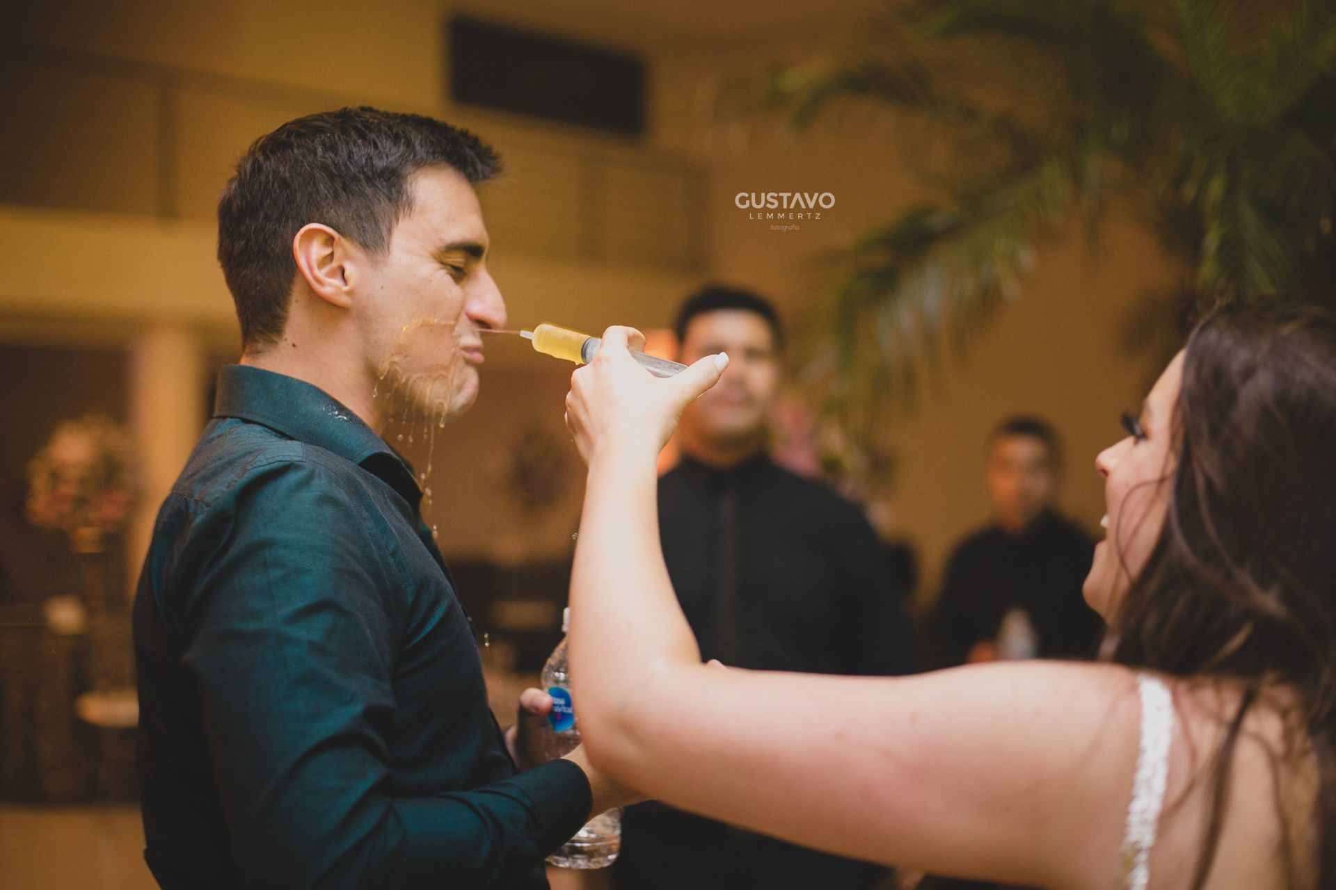 Foto Formatura Pucrs Odontologia - Gabrielly Zagonel - Imagem 53