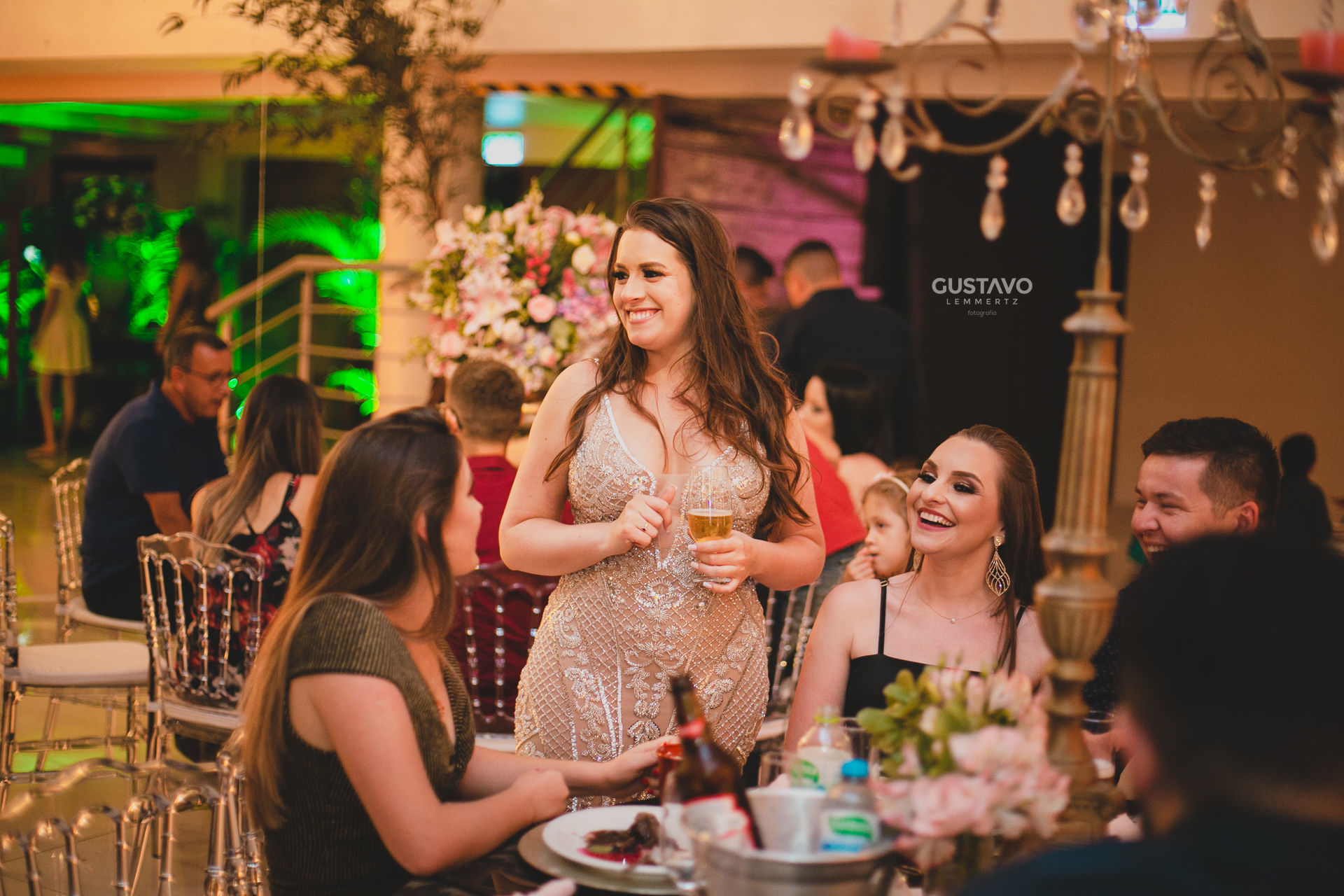 Foto Formatura Pucrs Odontologia - Gabrielly Zagonel - Imagem 32