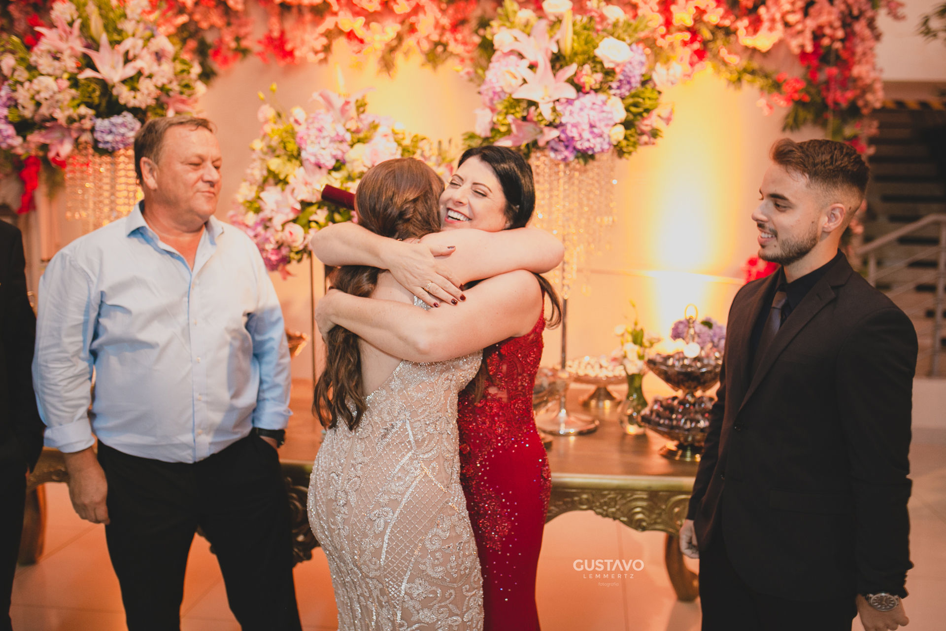 Foto Formatura Pucrs Odontologia - Gabrielly Zagonel - Imagem 23