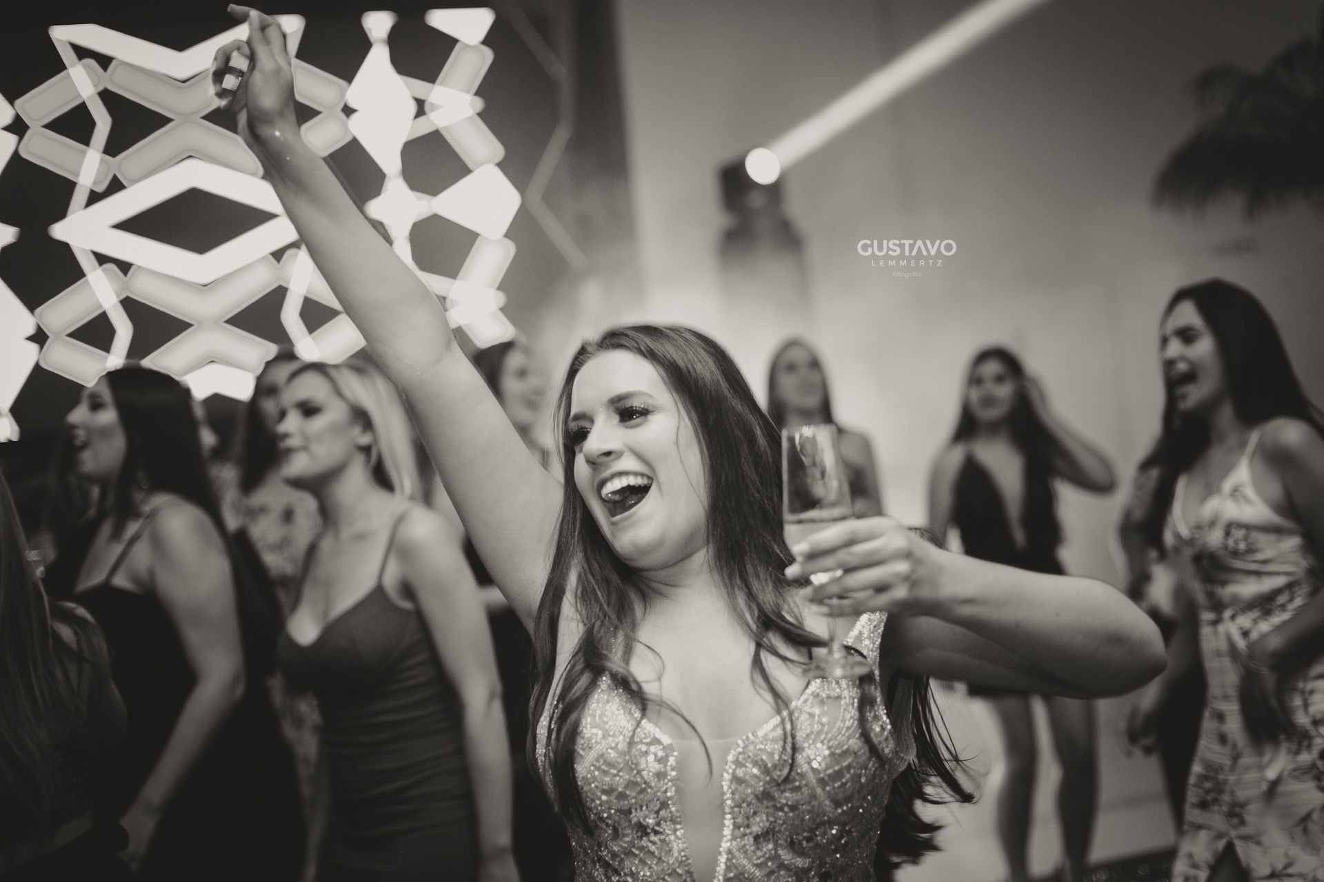 Foto Formatura Pucrs Odontologia - Gabrielly Zagonel - Imagem 37