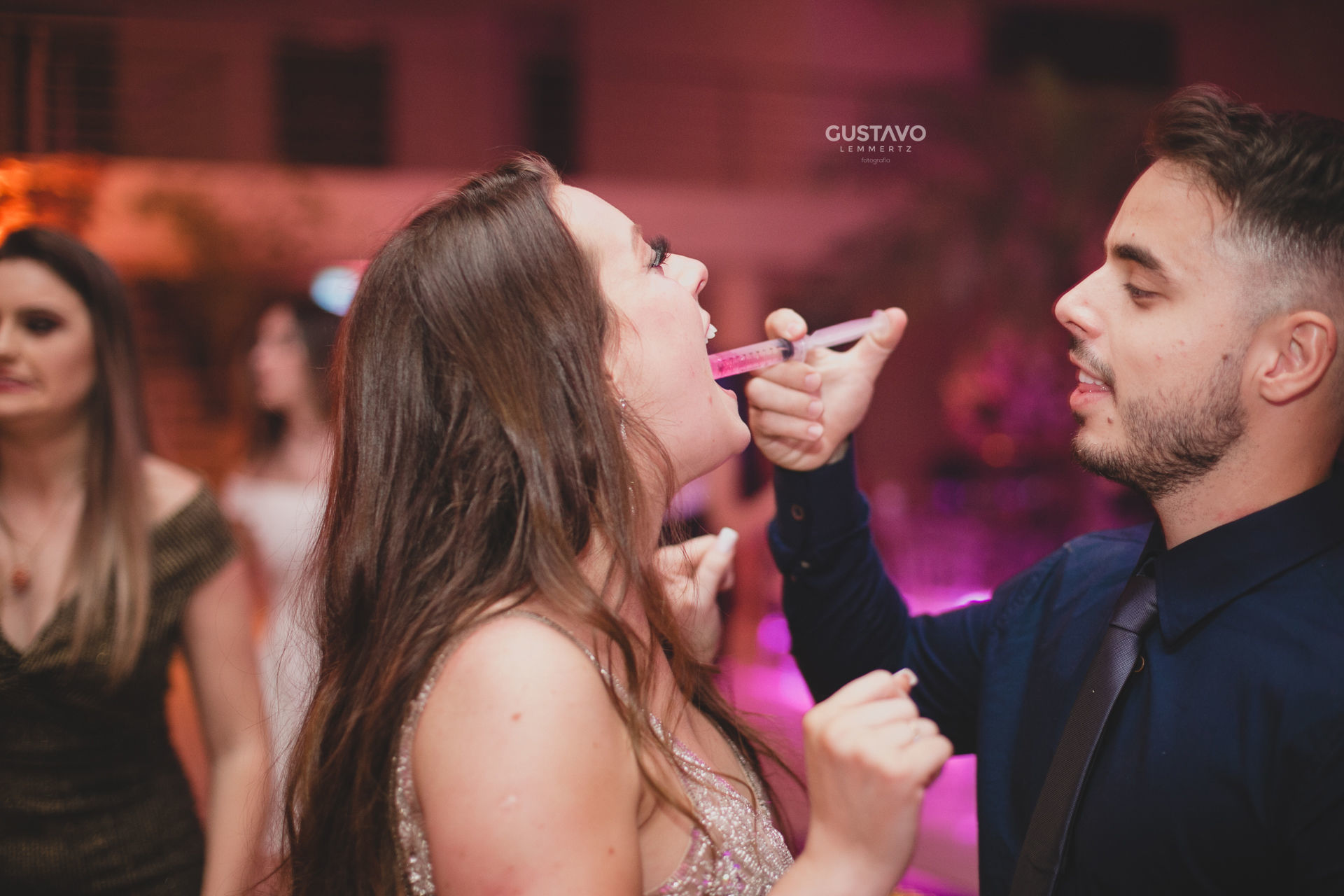 Foto Formatura Pucrs Odontologia - Gabrielly Zagonel - Imagem 50