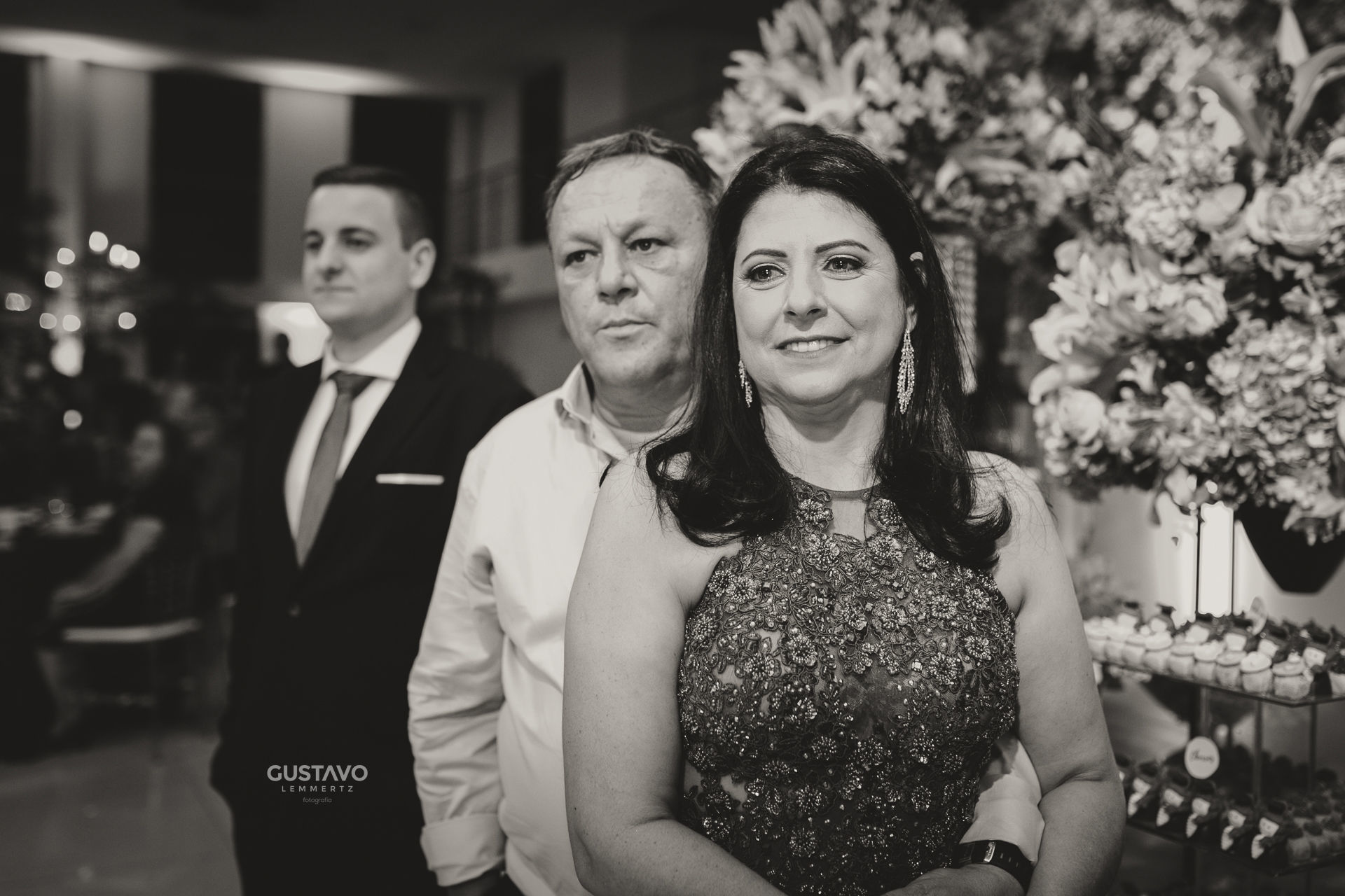 Foto Formatura Pucrs Odontologia - Gabrielly Zagonel - Imagem 25