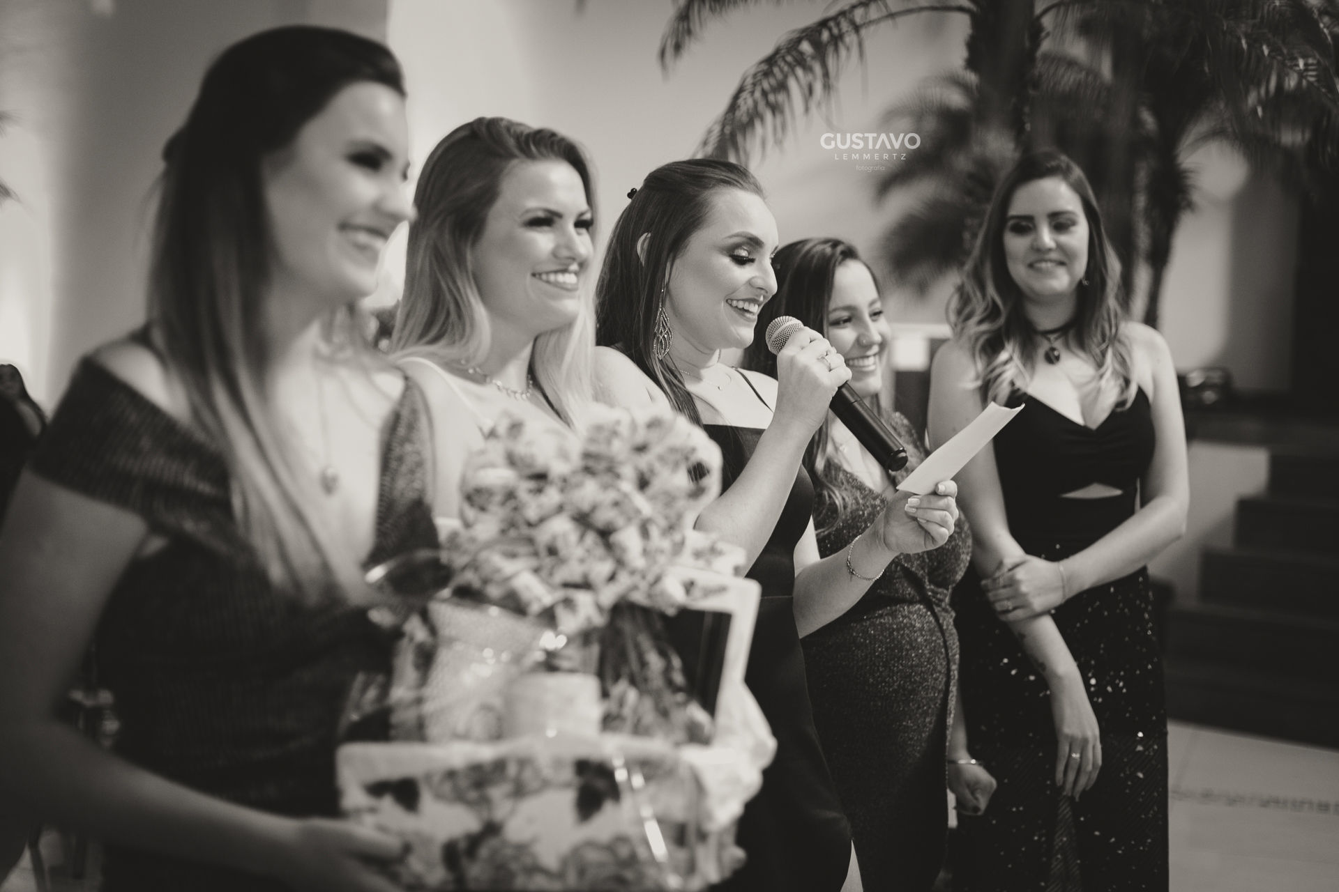 Foto Formatura Pucrs Odontologia - Gabrielly Zagonel - Imagem 33