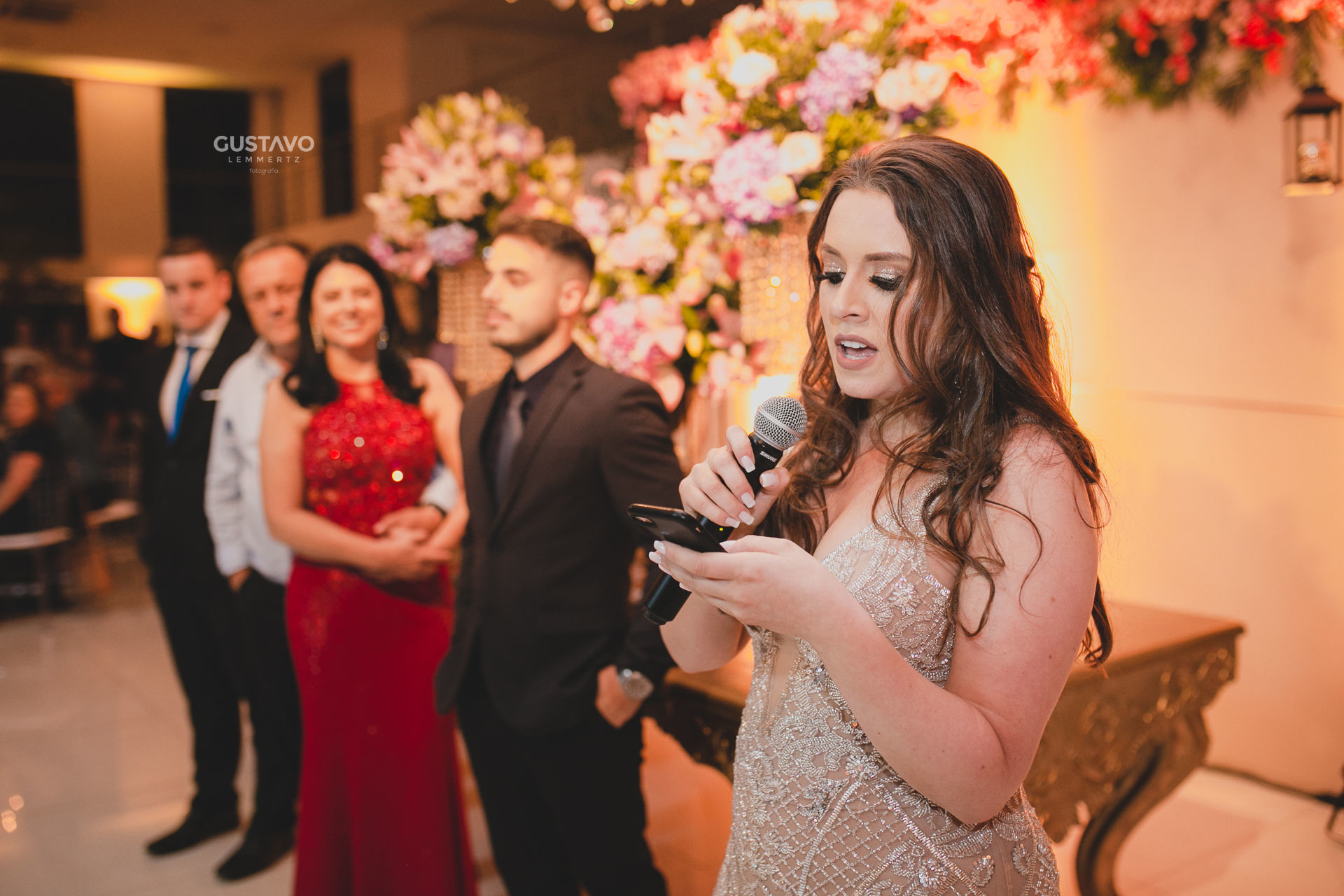 Foto Formatura Pucrs Odontologia - Gabrielly Zagonel - Imagem 24