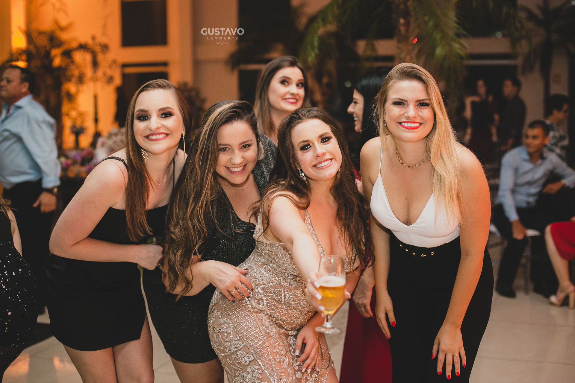 Foto Formatura Pucrs Odontologia - Gabrielly Zagonel - Imagem 43