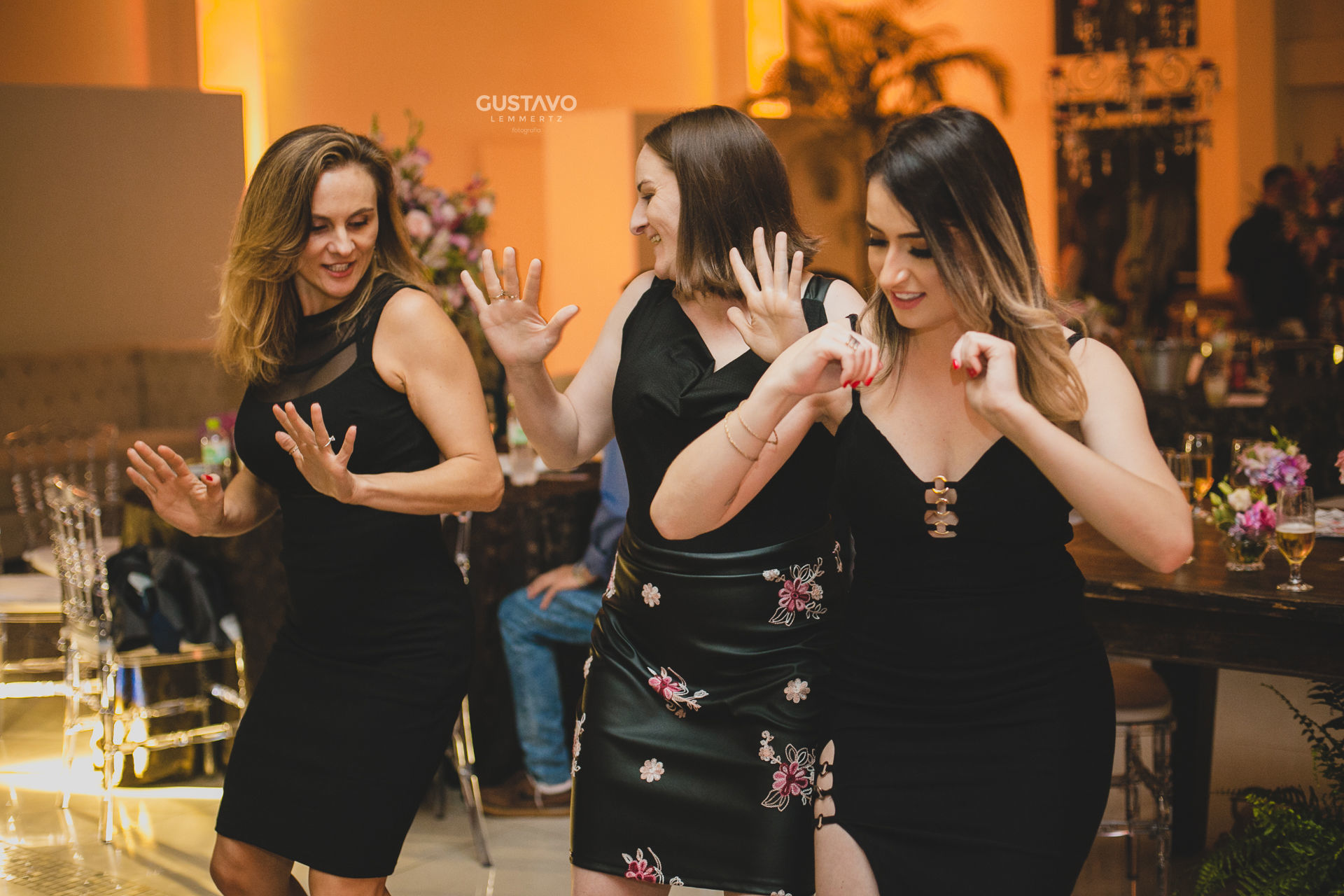 Foto Formatura Pucrs Odontologia - Gabrielly Zagonel - Imagem 44