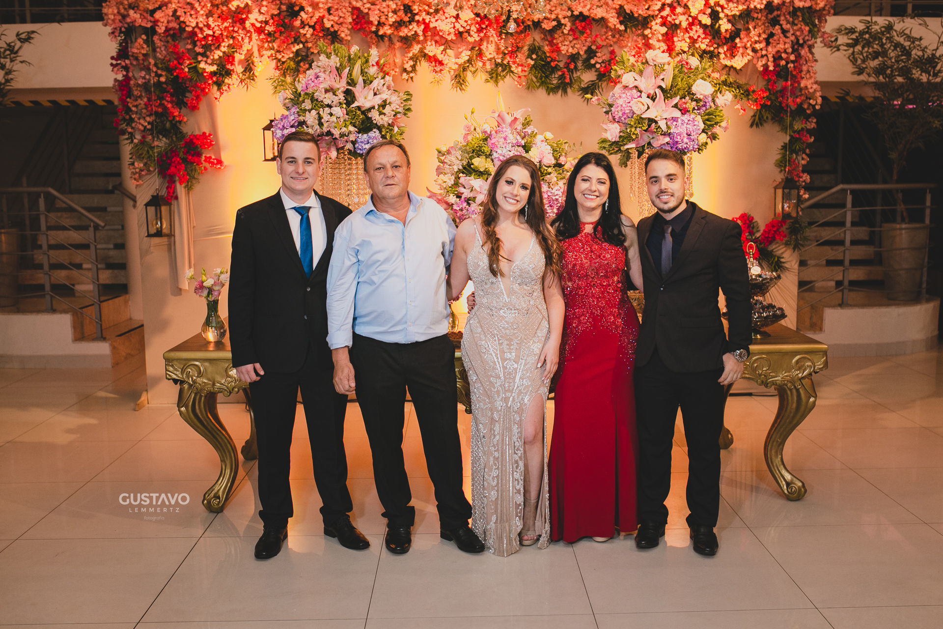 Foto Formatura Pucrs Odontologia - Gabrielly Zagonel - Imagem 27