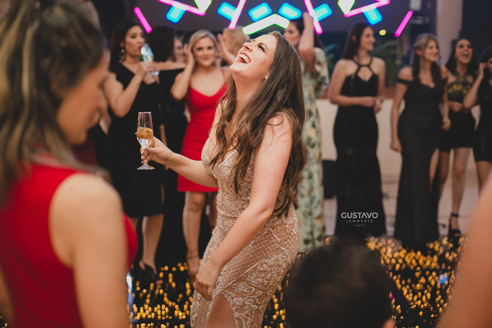 Foto Formatura Pucrs Odontologia - Gabrielly Zagonel - Imagem 36