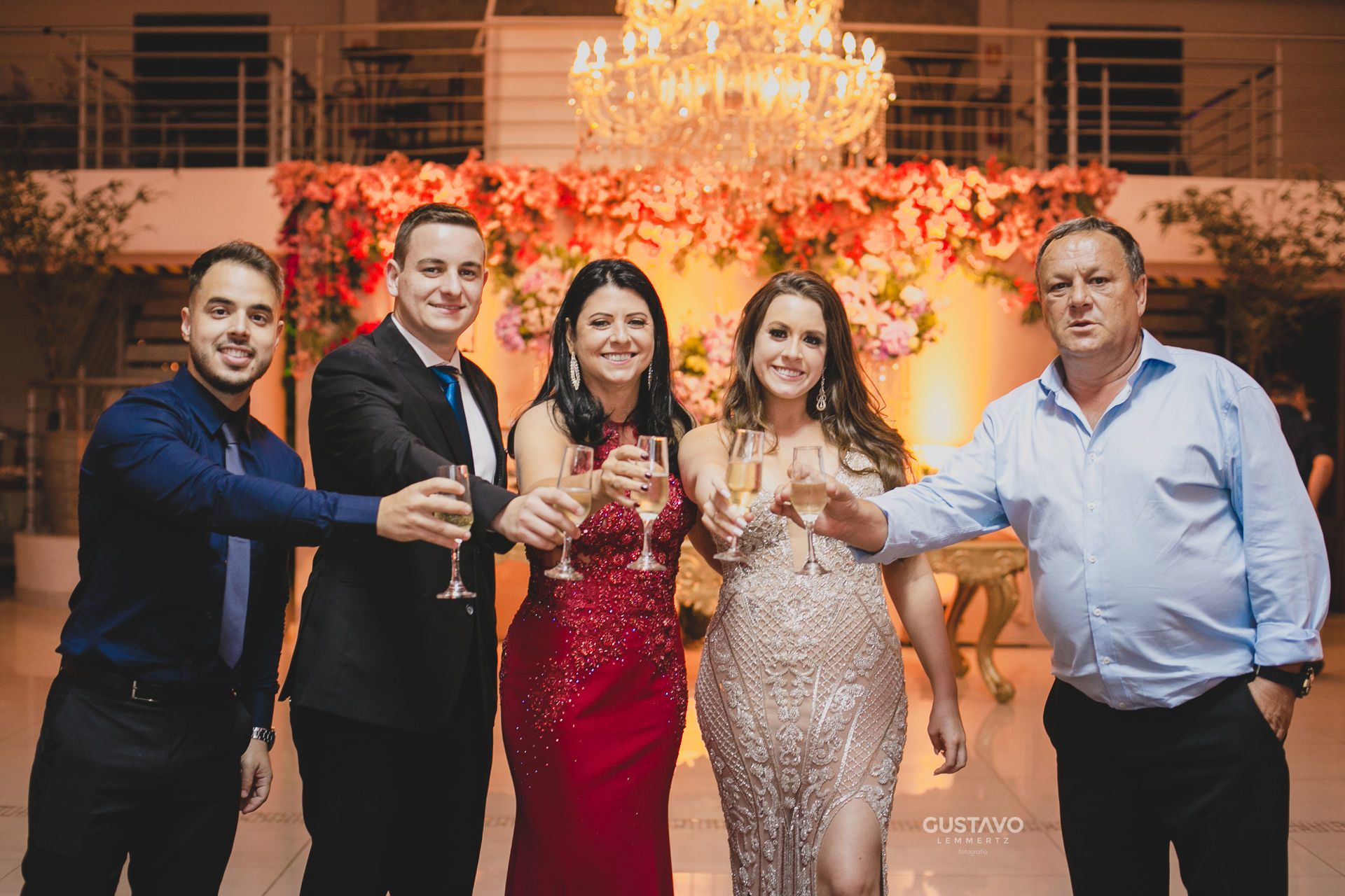 Foto Formatura Pucrs Odontologia - Gabrielly Zagonel - Imagem 35