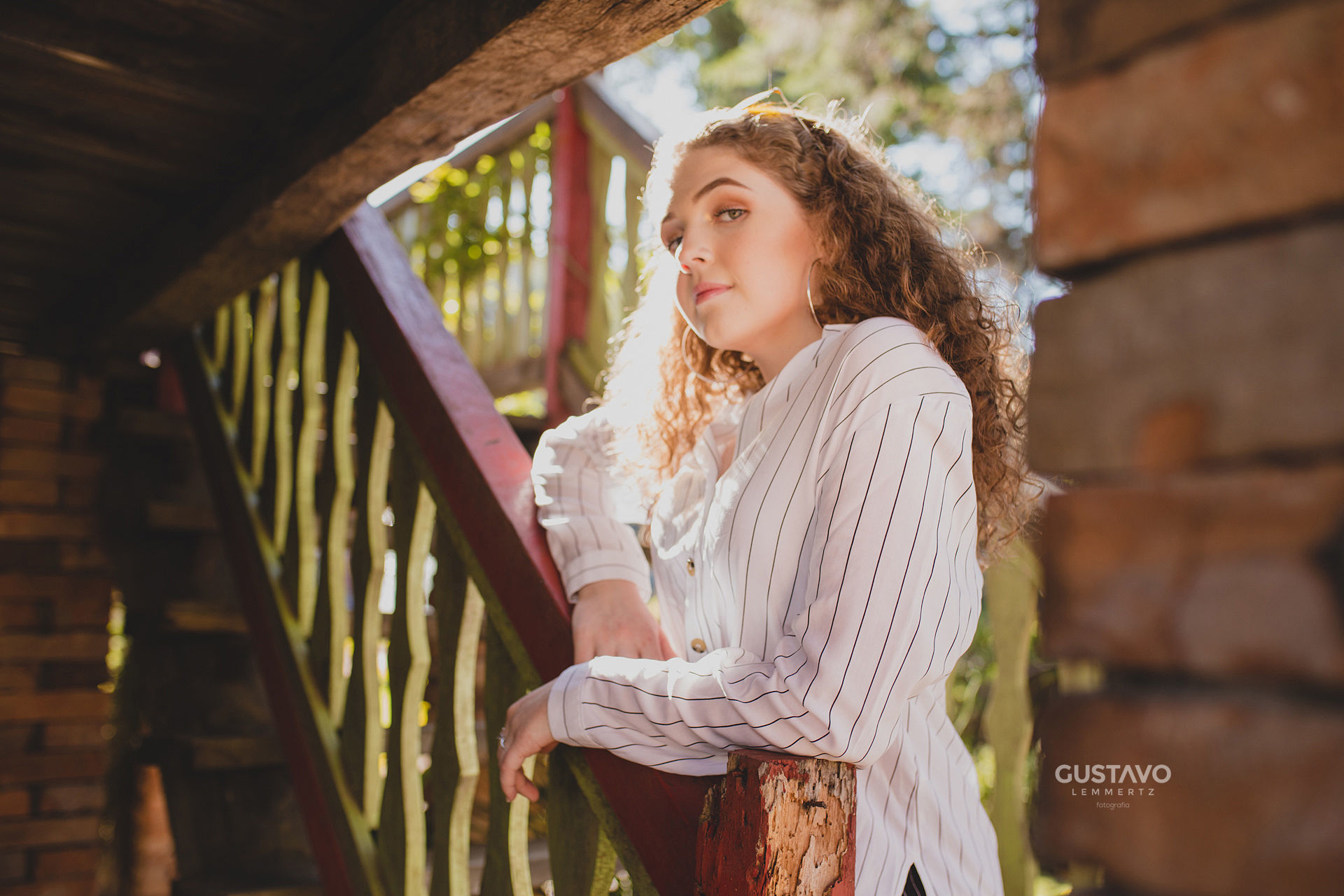 Foto Ensaio de 15 anos em Gramado - Júlia - Imagem 1