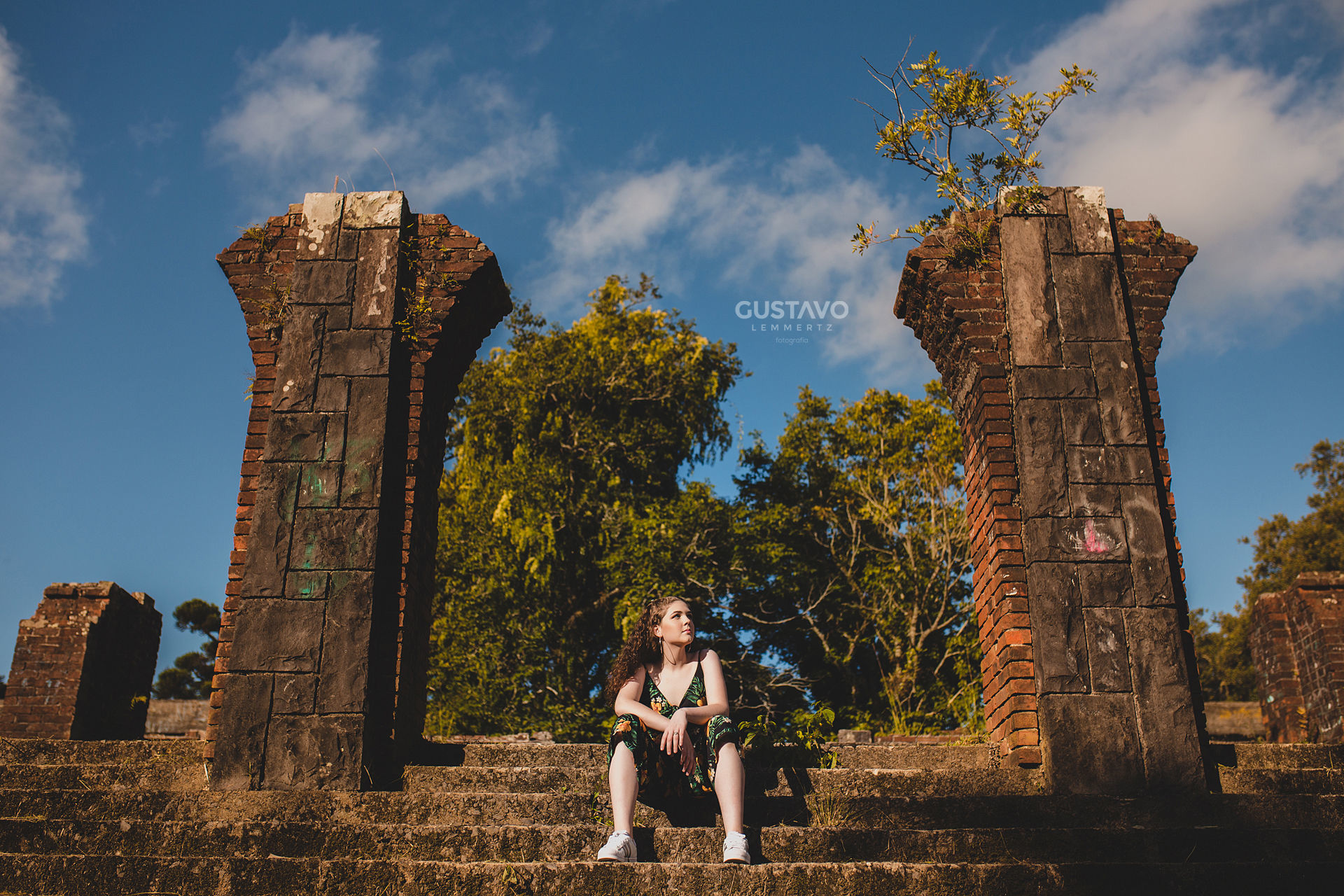 Foto Ensaio de 15 anos em Gramado - Júlia - Imagem 4