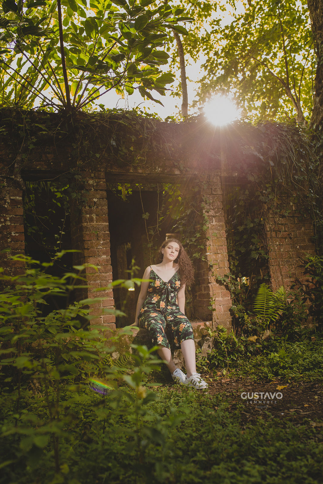 Foto Ensaio de 15 anos em Gramado - Júlia - Imagem 5