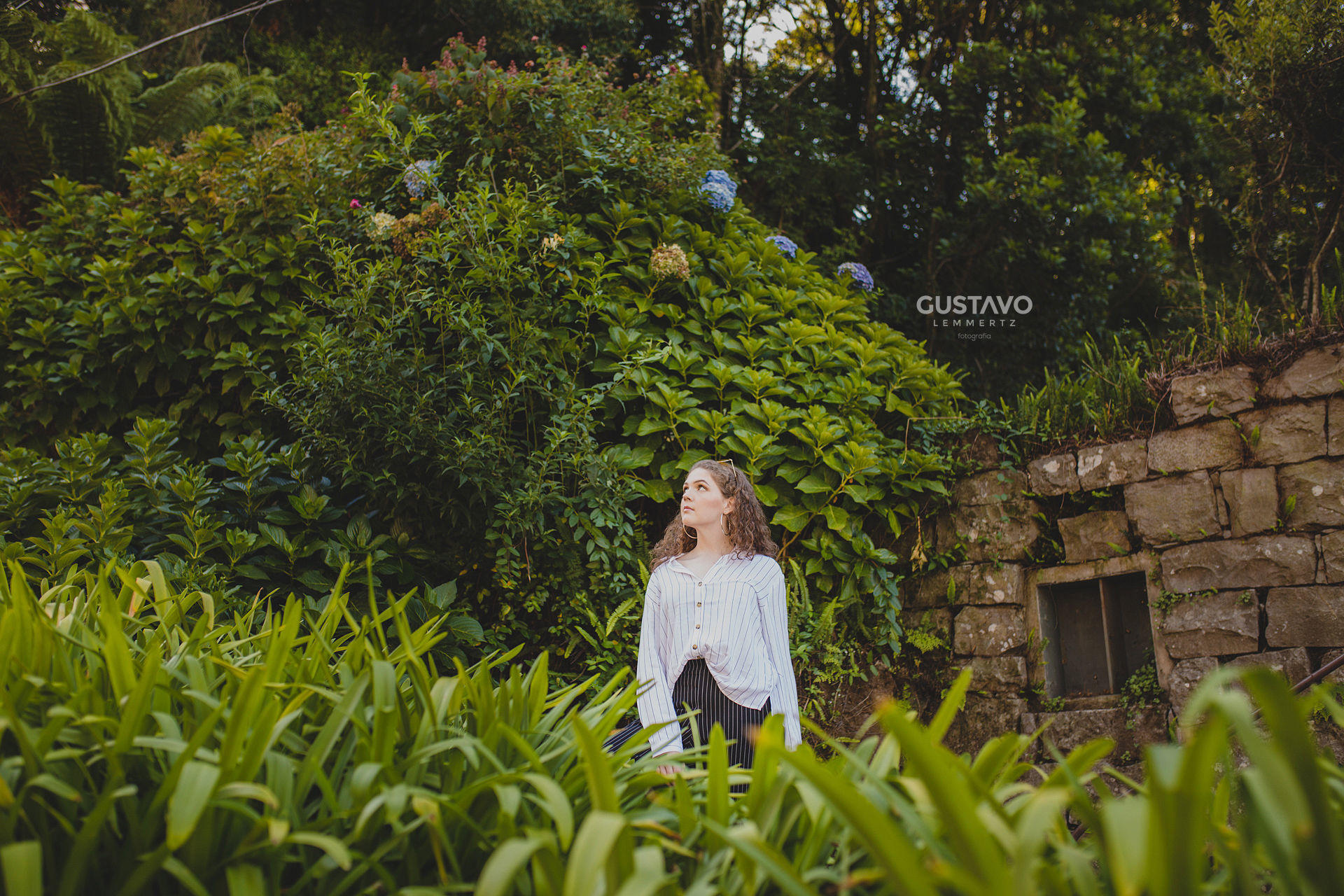 Foto Ensaio de 15 anos em Gramado - Júlia - Imagem 2