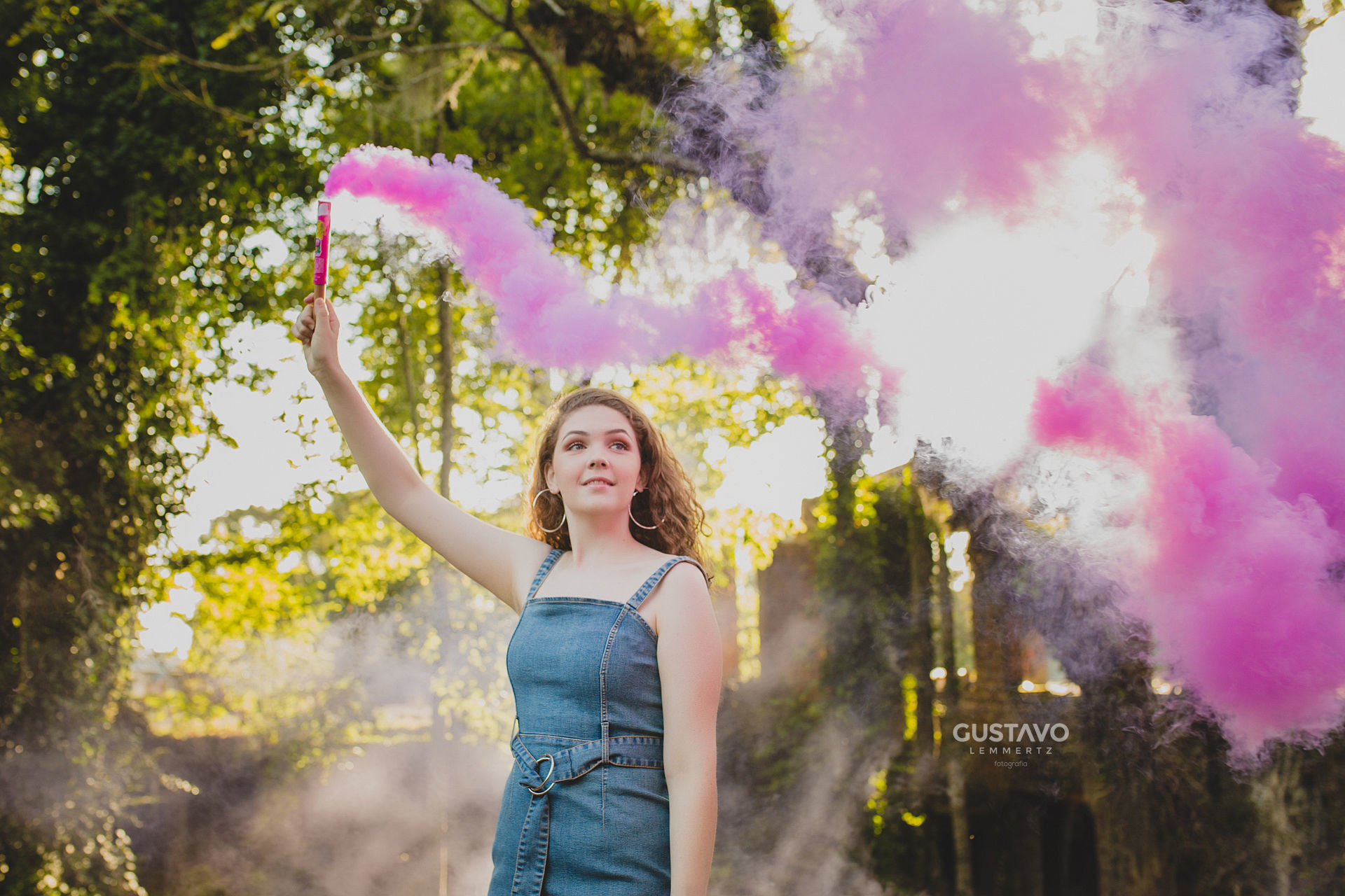 Foto Ensaio de 15 anos em Gramado - Júlia - Imagem 6