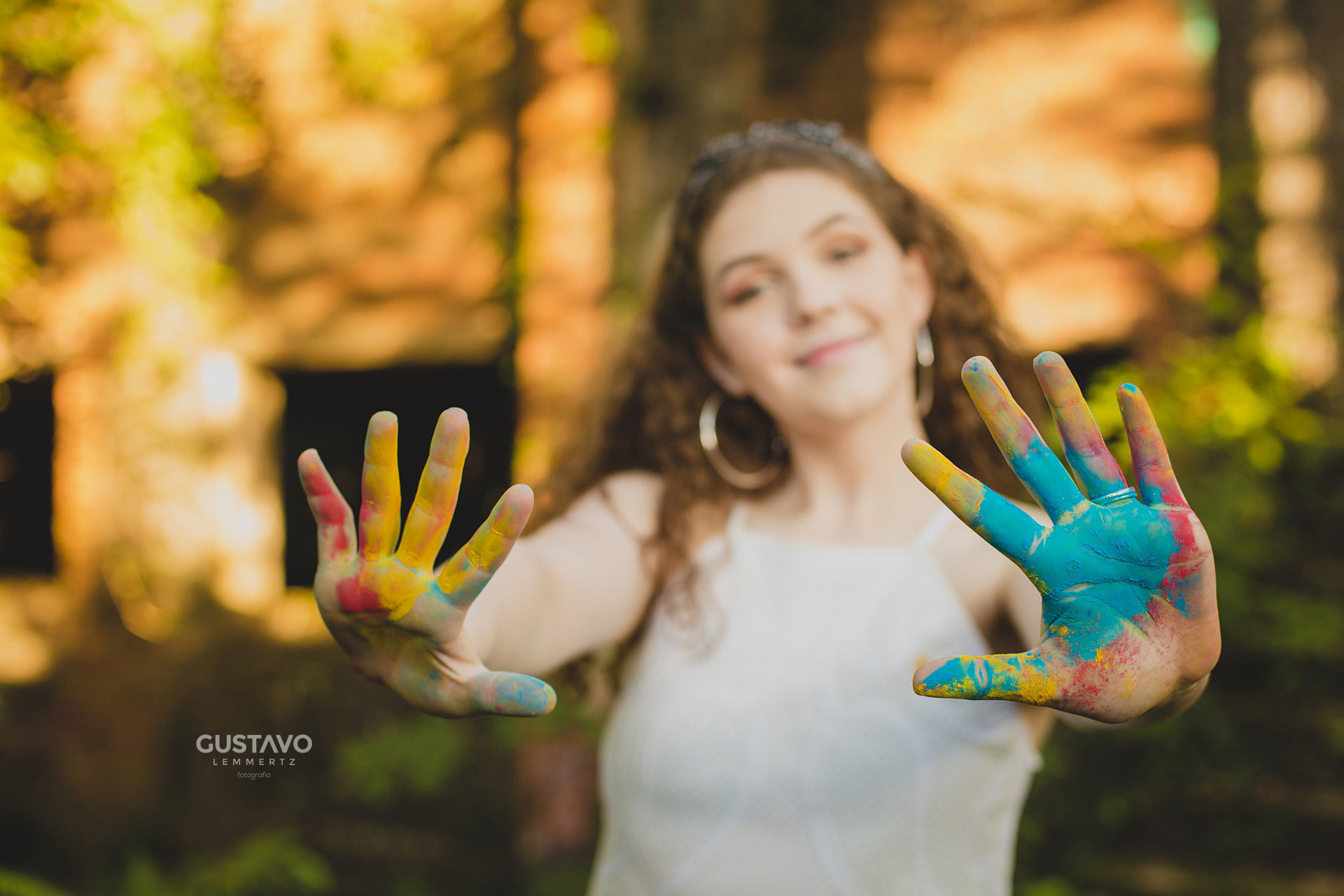 Foto Ensaio de 15 anos em Gramado - Júlia - Imagem 13