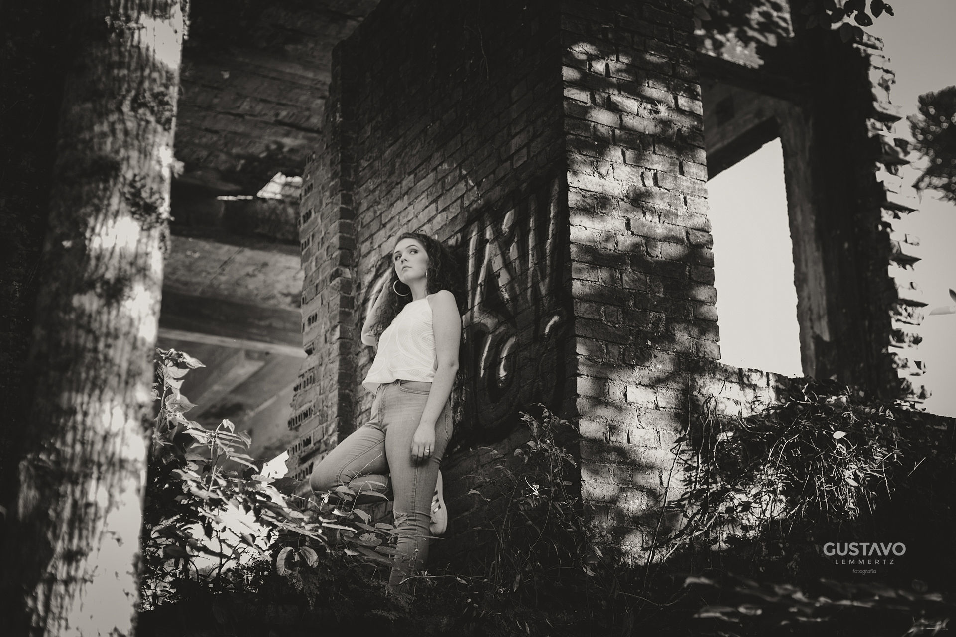 Foto Ensaio de 15 anos em Gramado - Júlia - Imagem 10