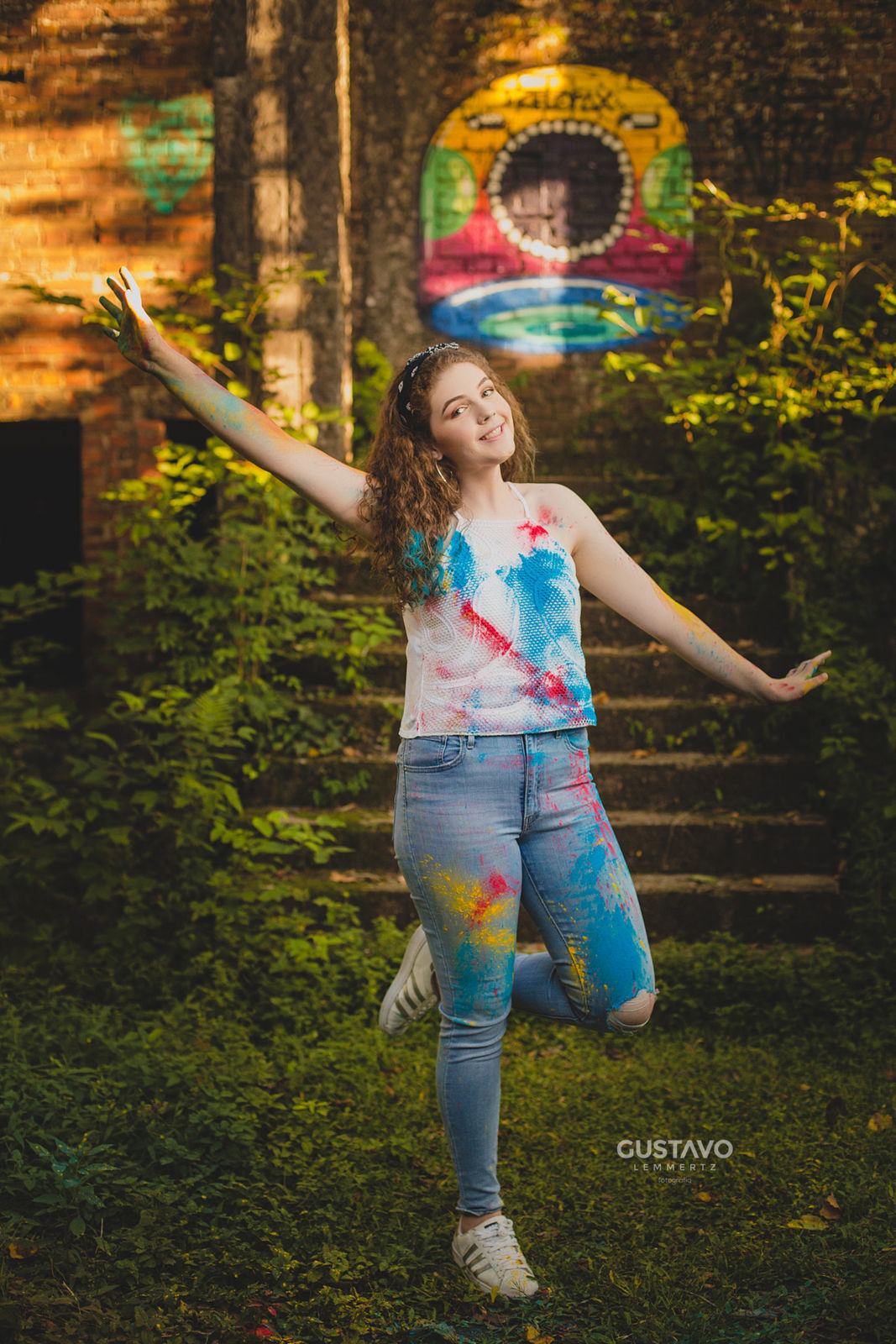 Foto Ensaio de 15 anos em Gramado - Júlia - Imagem 14