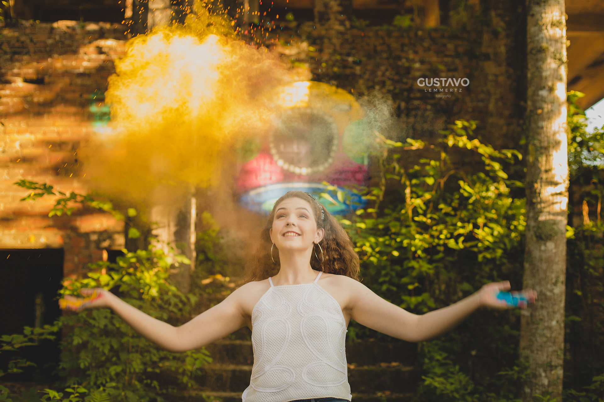 Foto Ensaio de 15 anos em Gramado - Júlia - Imagem 12