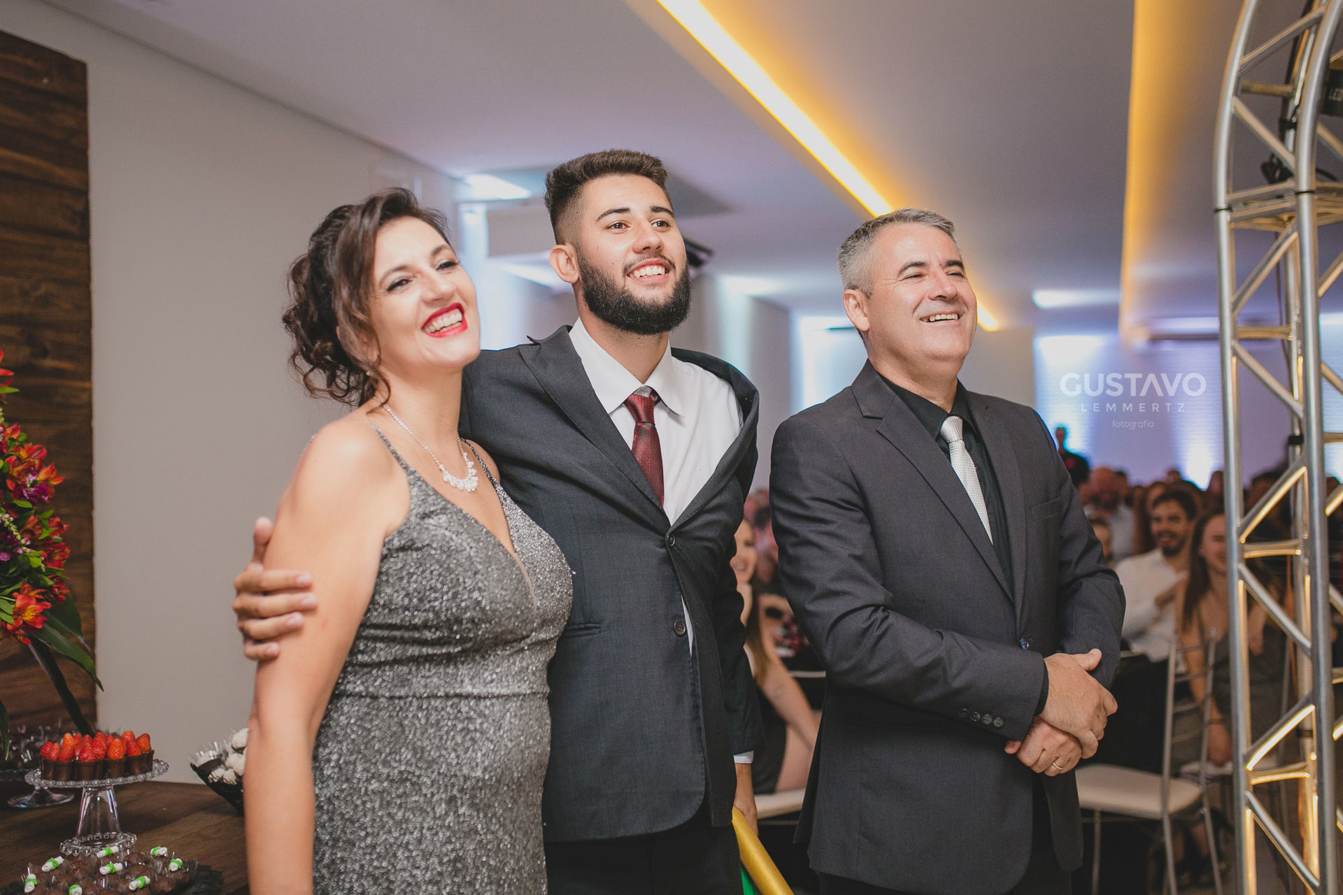 Foto Formatura Educação Física UFRGS - Lucas Klein - Imagem 7