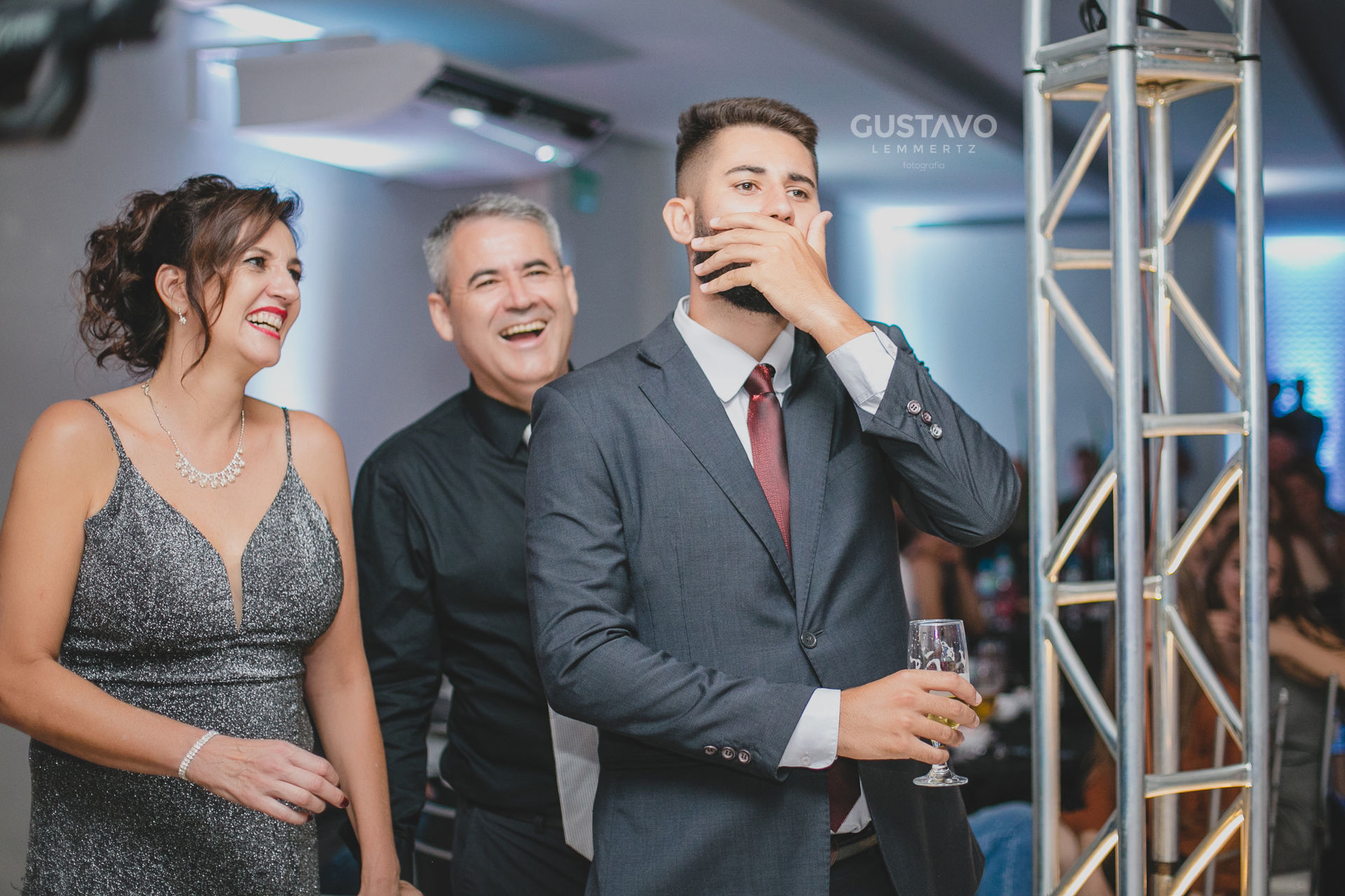 Foto Formatura Educação Física UFRGS - Lucas Klein - Imagem 8