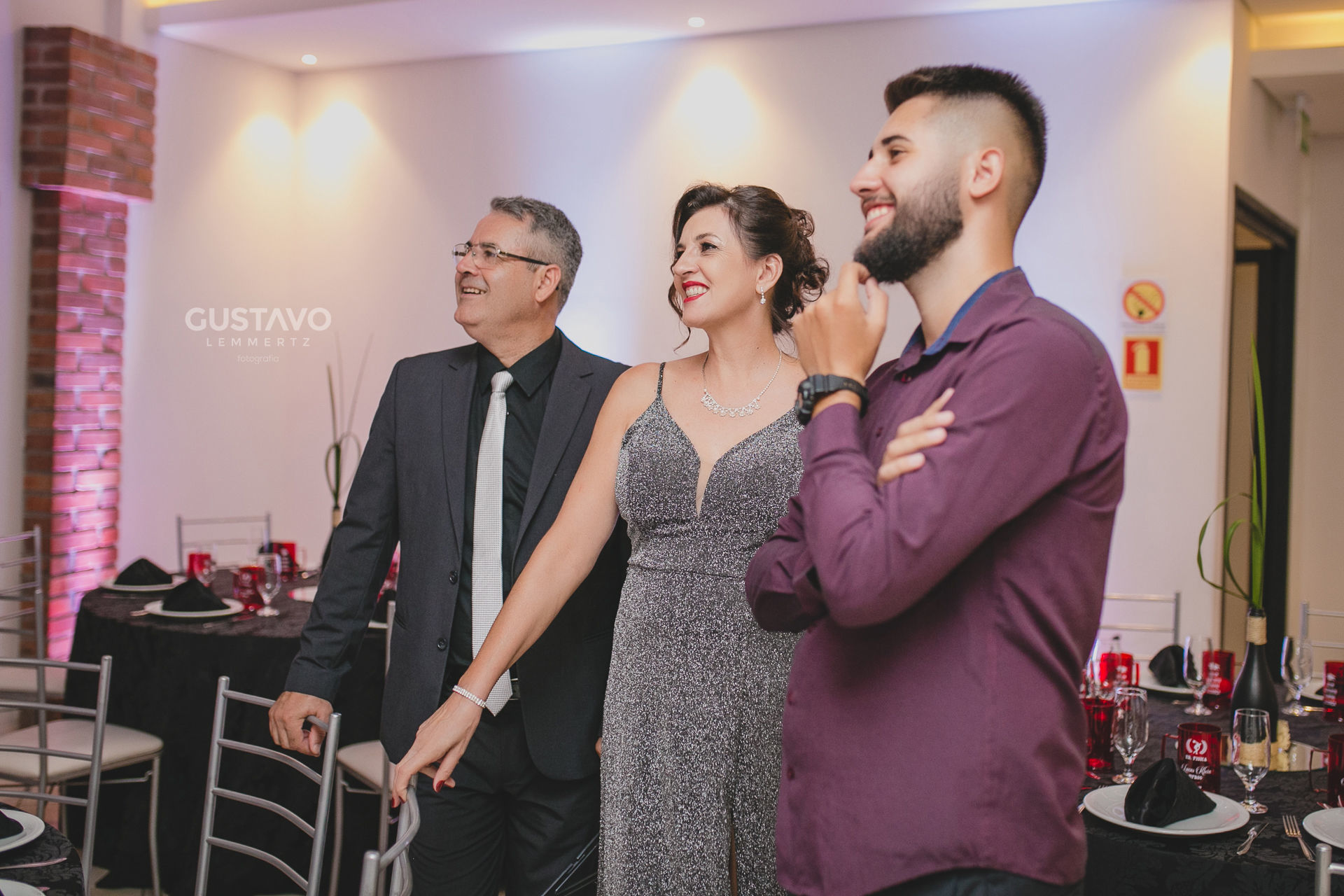 Foto Formatura Educação Física UFRGS - Lucas Klein - Imagem 4