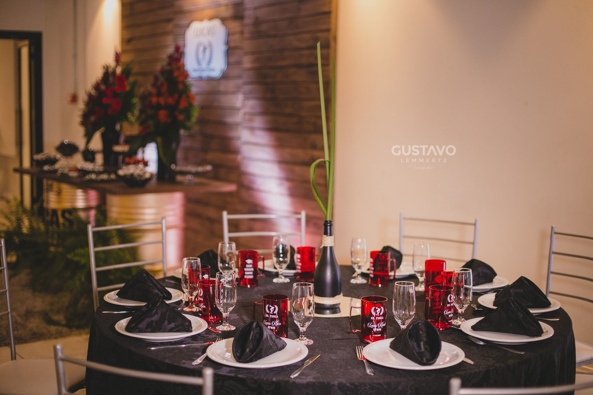 Foto Formatura Educação Física UFRGS - Lucas Klein - Imagem 3