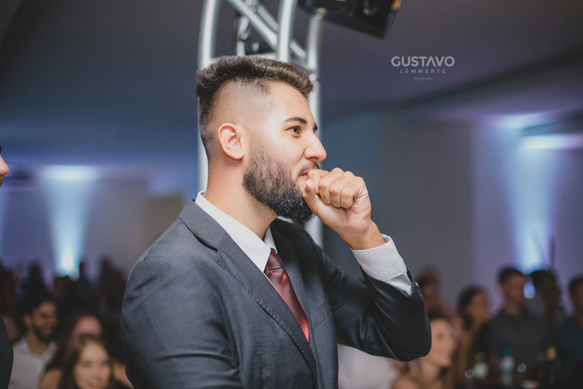 Foto Formatura Educação Física UFRGS - Lucas Klein - Imagem 9