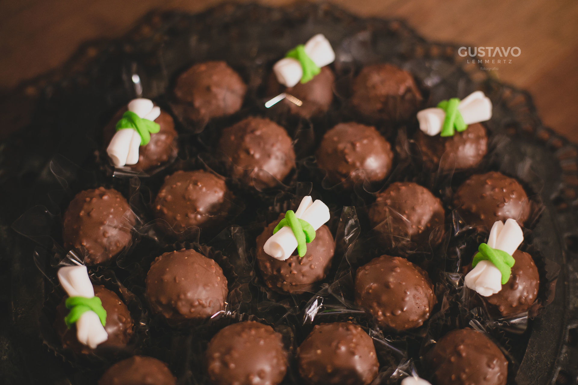 Foto Formatura Educação Física UFRGS - Lucas Klein - Imagem 2