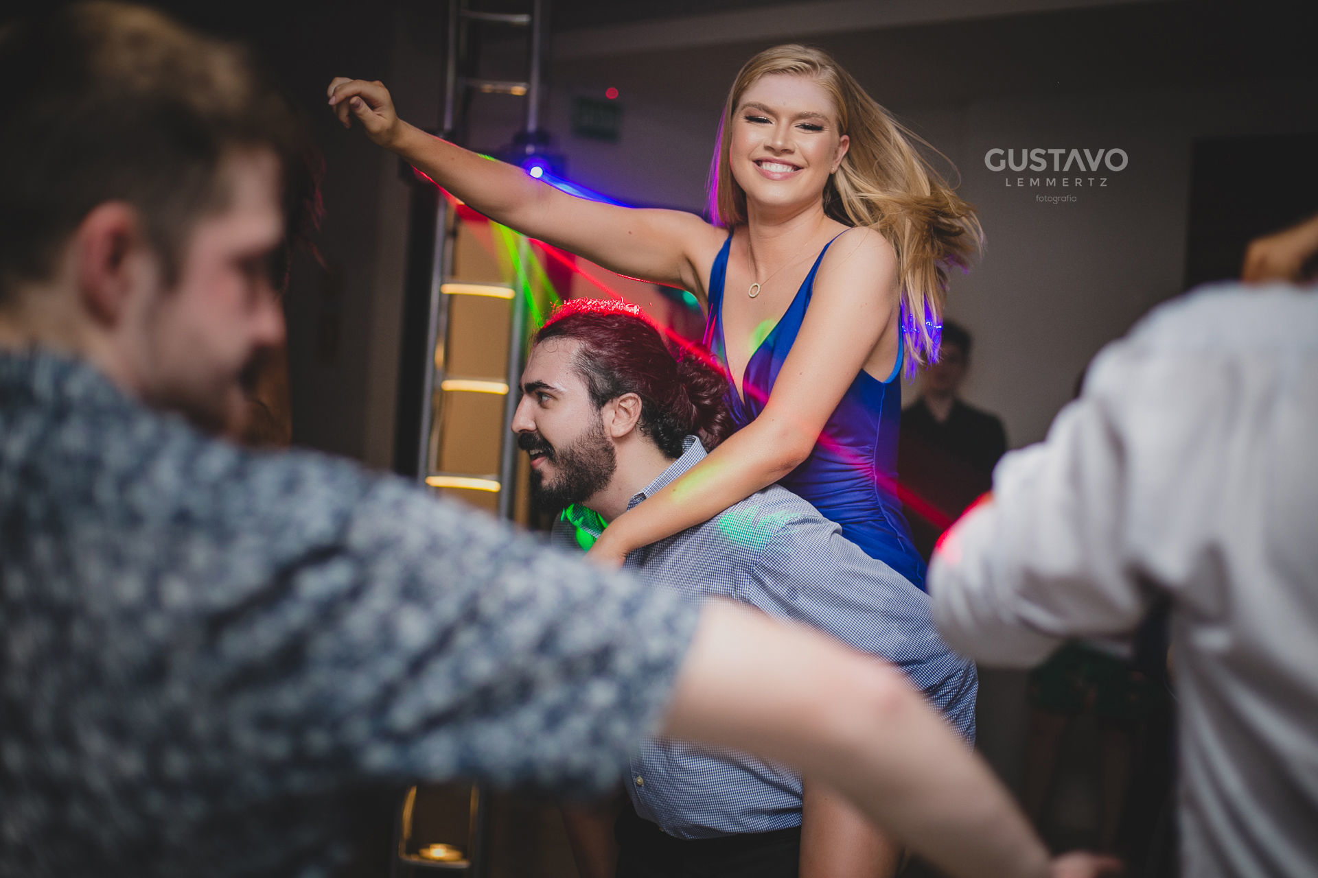 Foto Formatura Educação Física UFRGS - Lucas Klein - Imagem 22