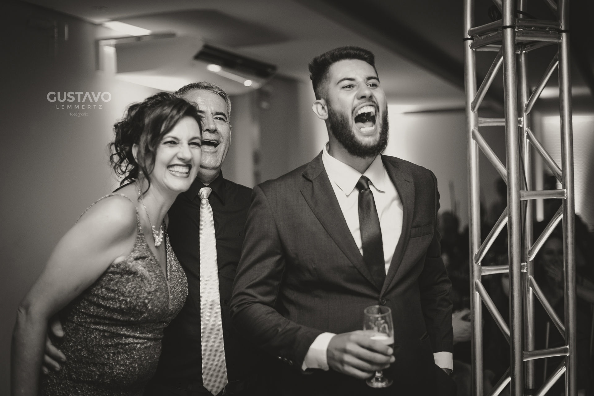 Foto Formatura Educação Física UFRGS - Lucas Klein - Imagem 10