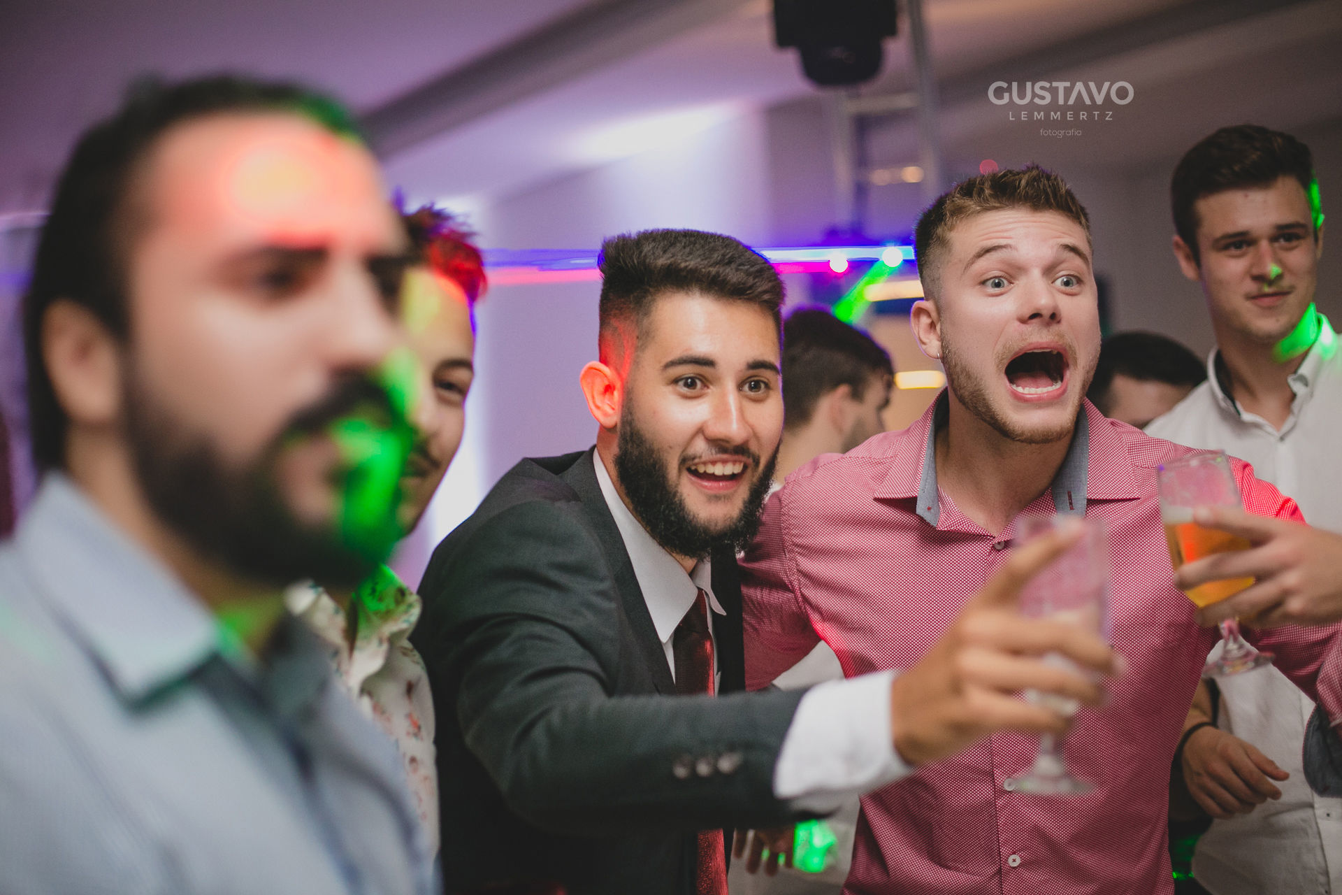 Foto Formatura Educação Física UFRGS - Lucas Klein - Imagem 12