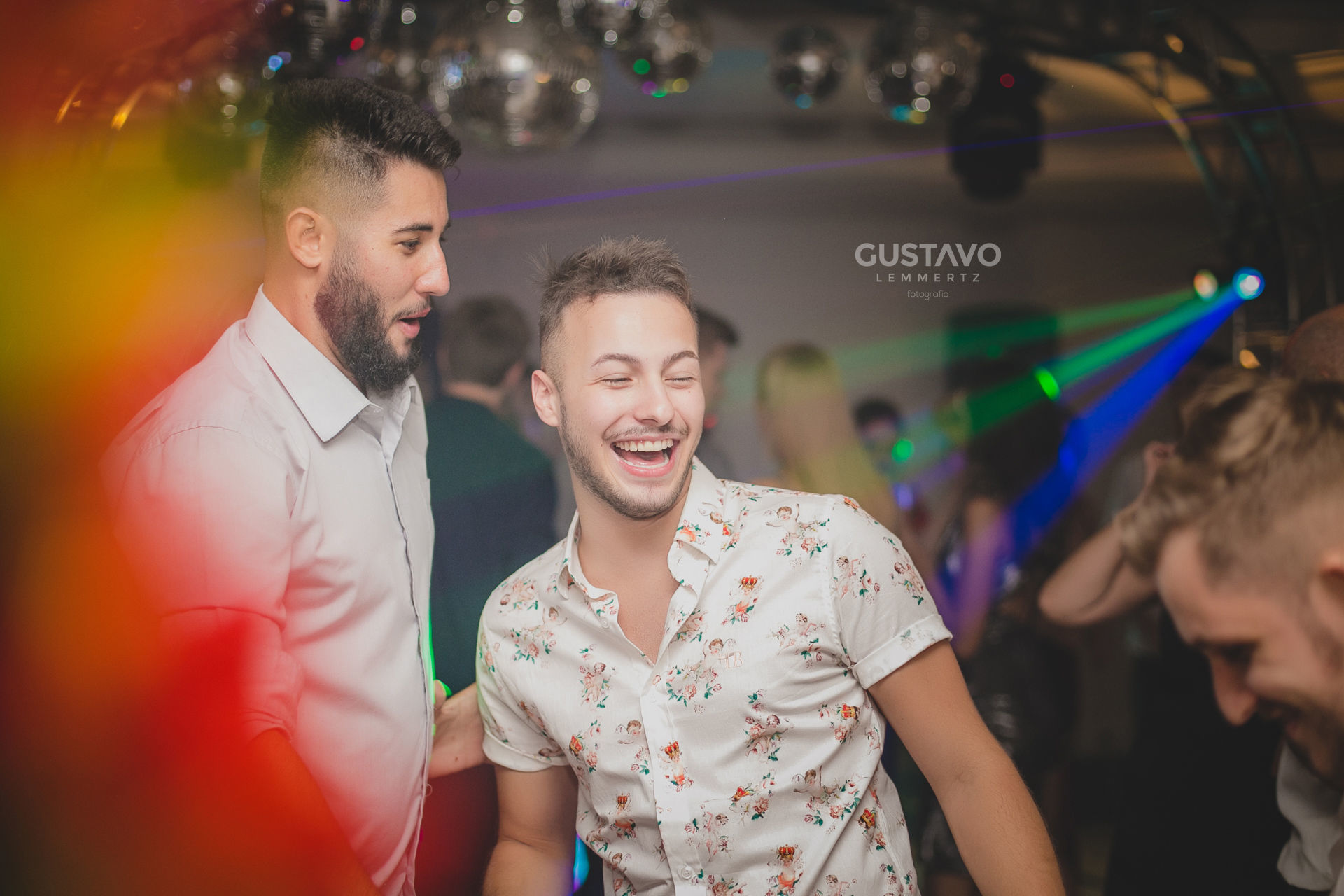 Foto Formatura Educação Física UFRGS - Lucas Klein - Imagem 16