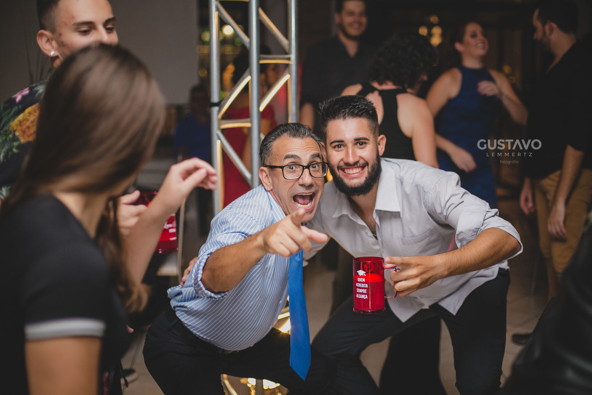 Foto Formatura Educação Física UFRGS - Lucas Klein - Imagem 19