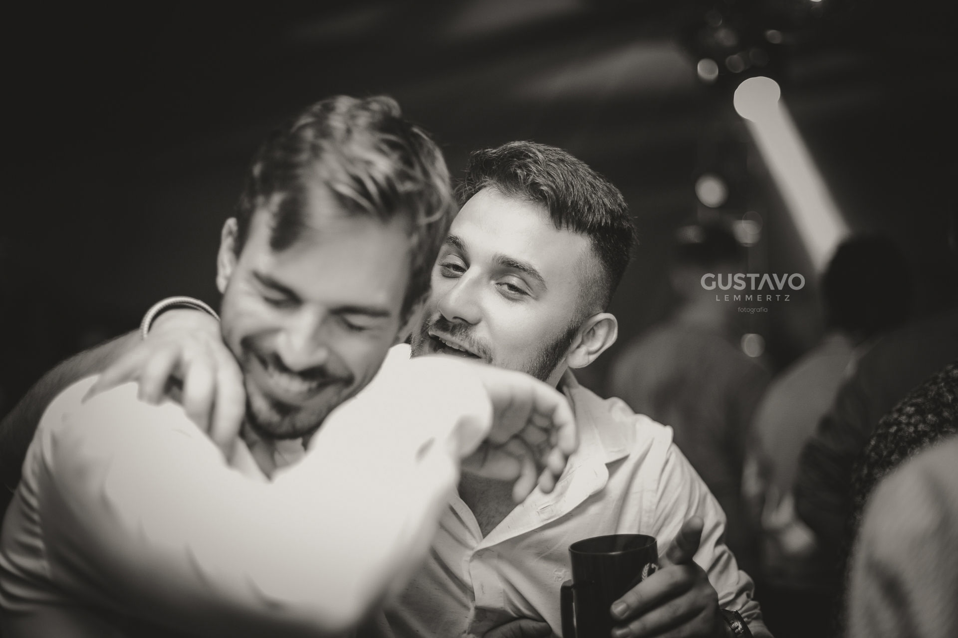 Foto Formatura Educação Física UFRGS - Lucas Klein - Imagem 17