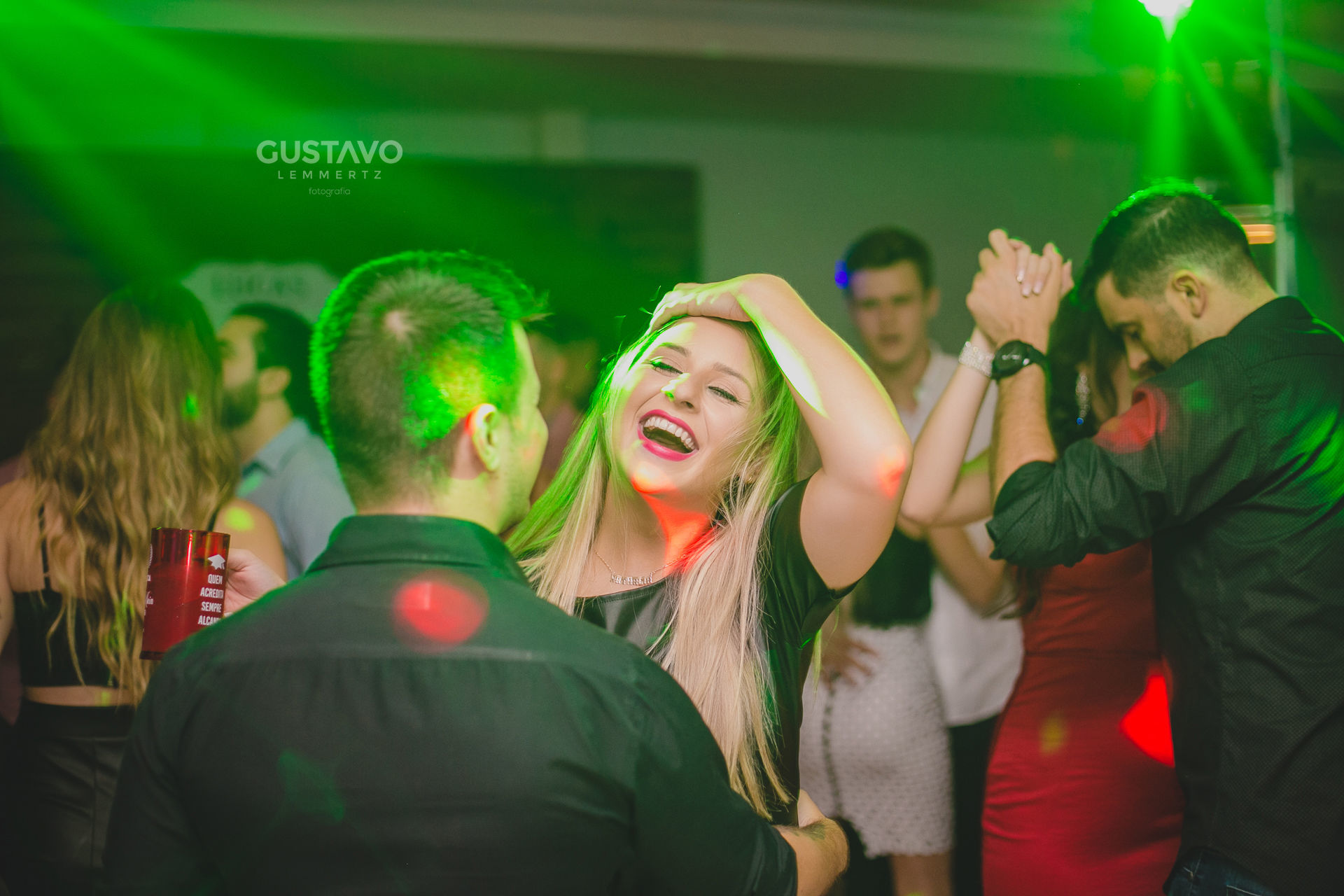 Foto Formatura Educação Física UFRGS - Lucas Klein - Imagem 13