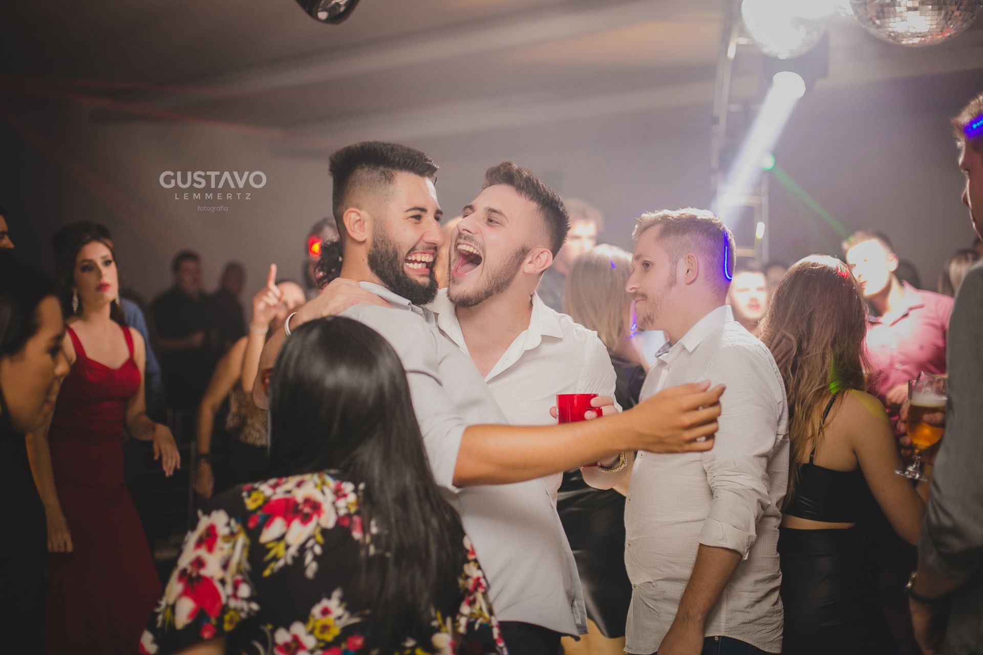 Foto Formatura Educação Física UFRGS - Lucas Klein - Imagem 18