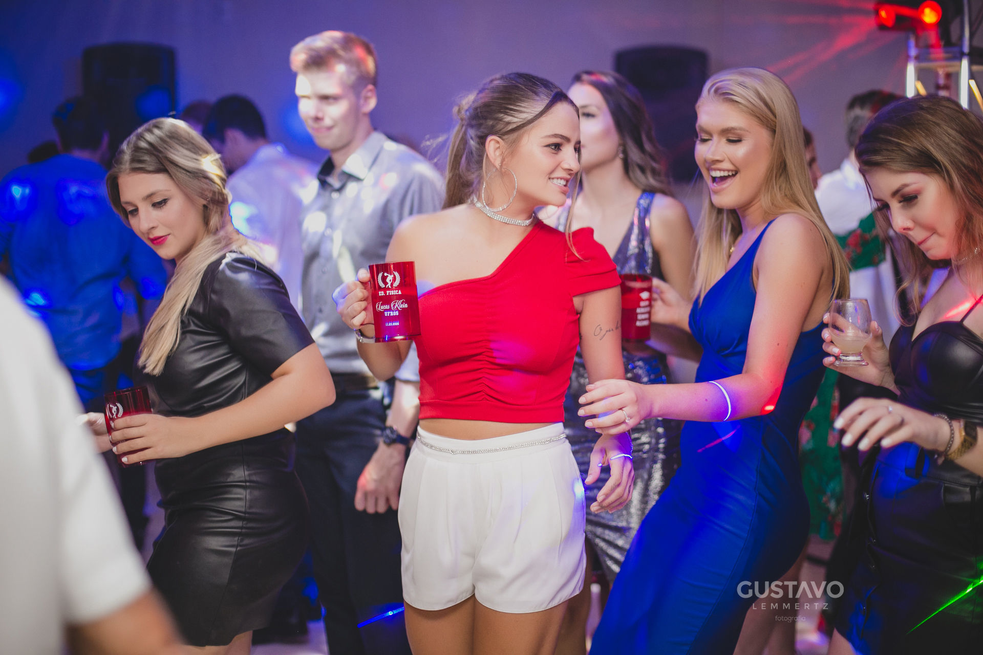 Foto Formatura Educação Física UFRGS - Lucas Klein - Imagem 14