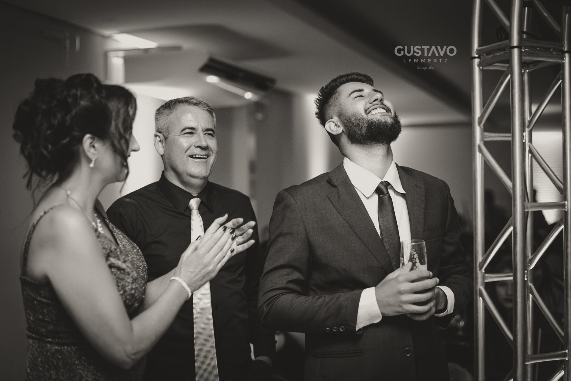 Foto Formatura Educação Física UFRGS - Lucas Klein - Imagem 11