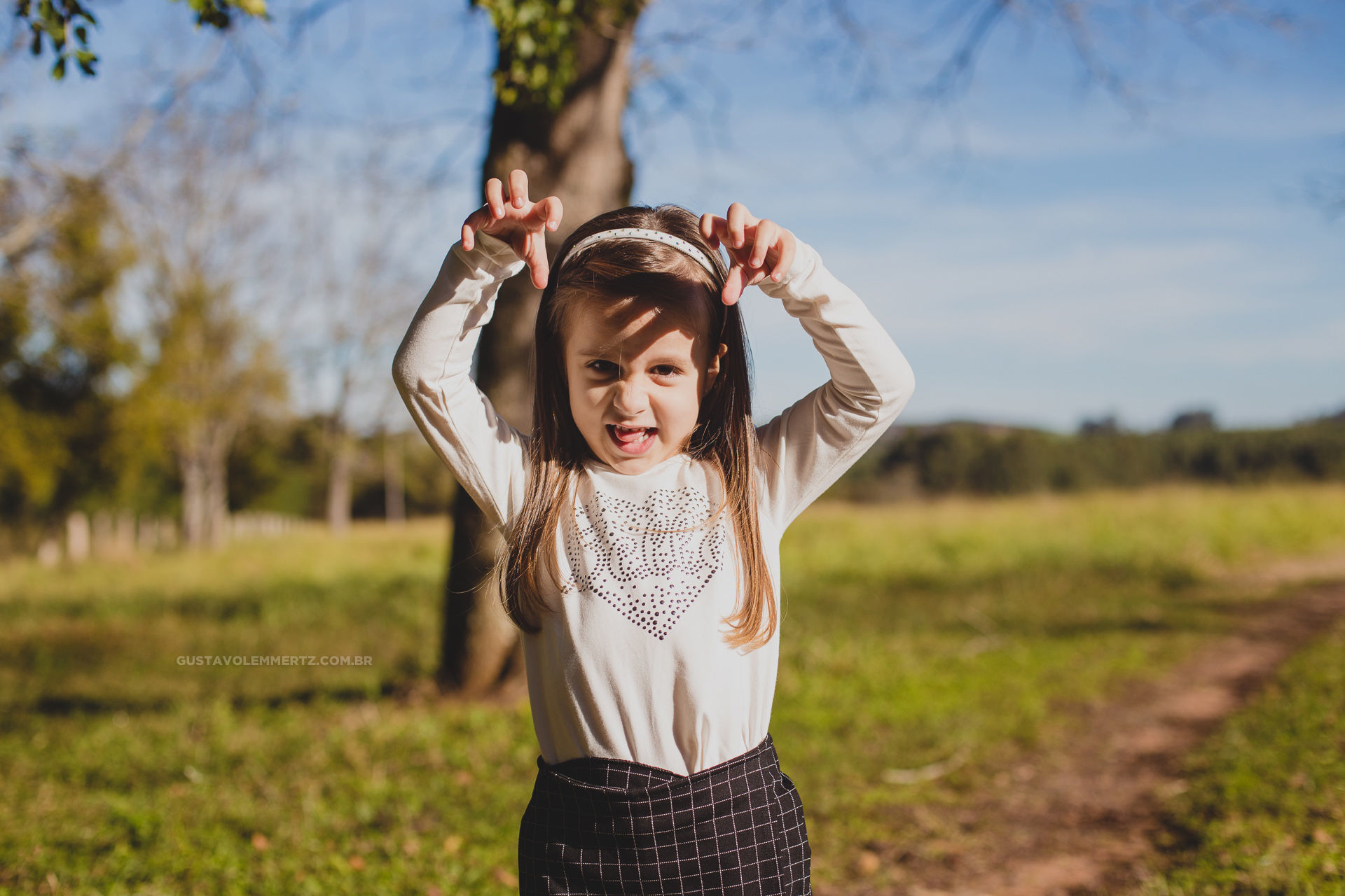 Foto Aniversário com Pic Nic - Lívia 5 Anos - Imagem 8