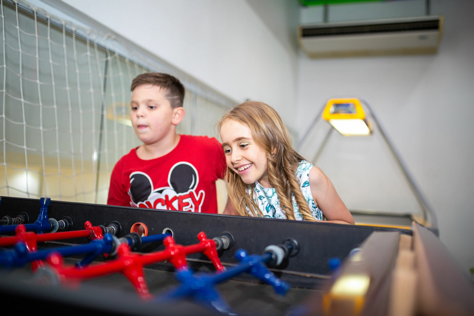 Foto Aniversário Infantil Dresch - Portão - 8 Anos Maria Clara - Imagem 10