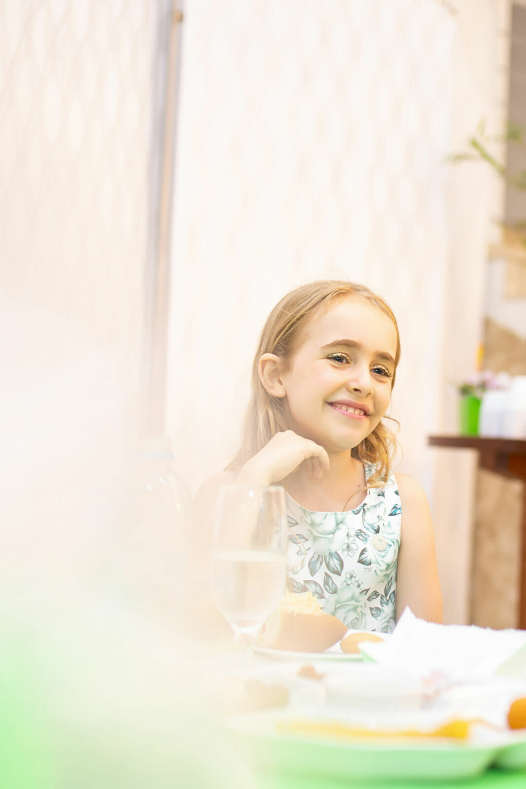 Foto Aniversário Infantil Dresch - Portão - 8 Anos Maria Clara - Imagem 12
