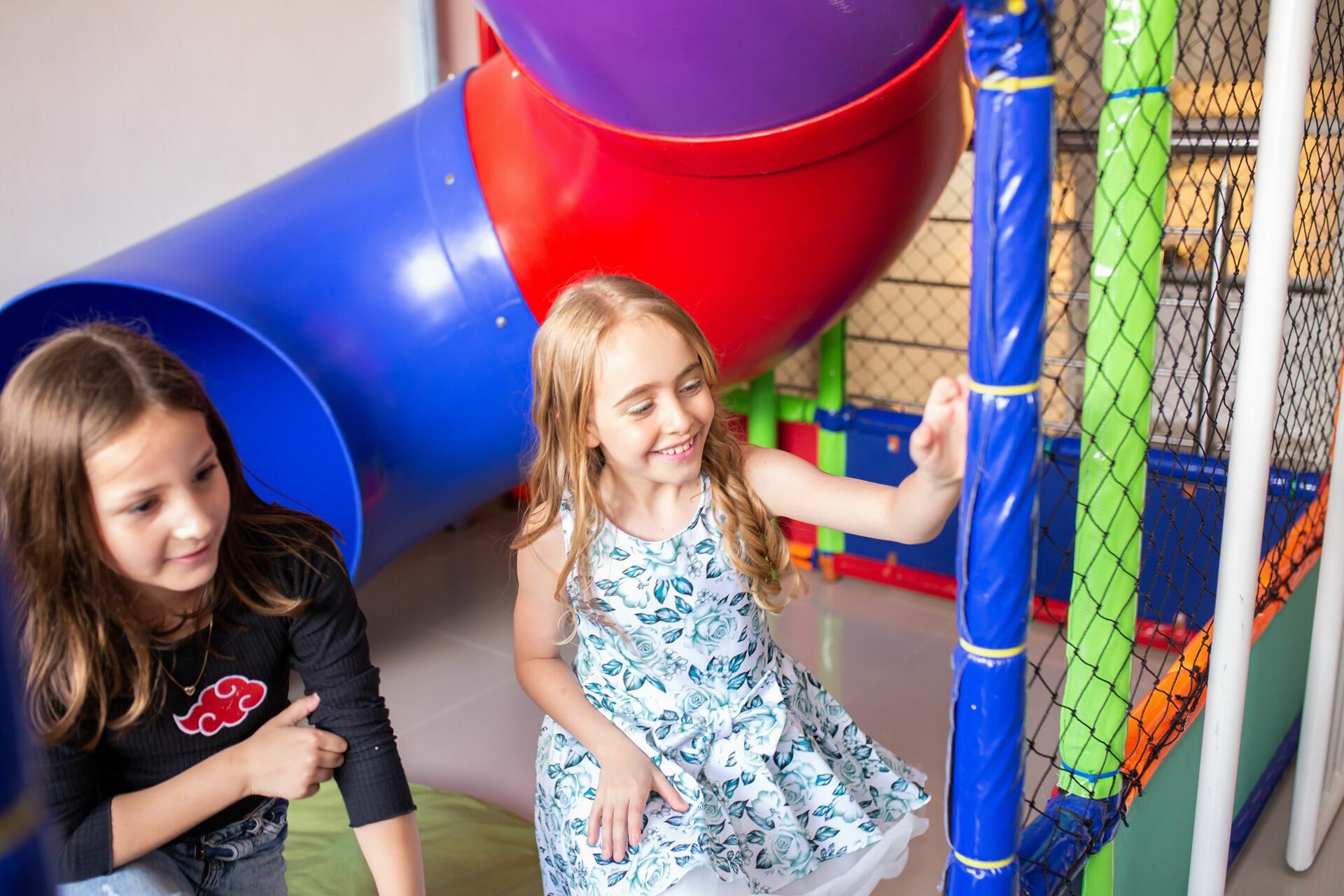 Foto Aniversário Infantil Dresch - Portão - 8 Anos Maria Clara - Imagem 7